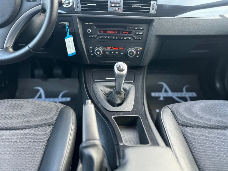 BMW 316, снимка 8 - Автомобили и джипове - 53446180