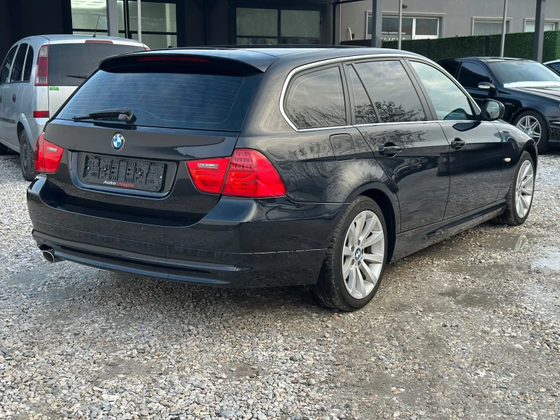 BMW 316, снимка 4 - Автомобили и джипове - 53446180