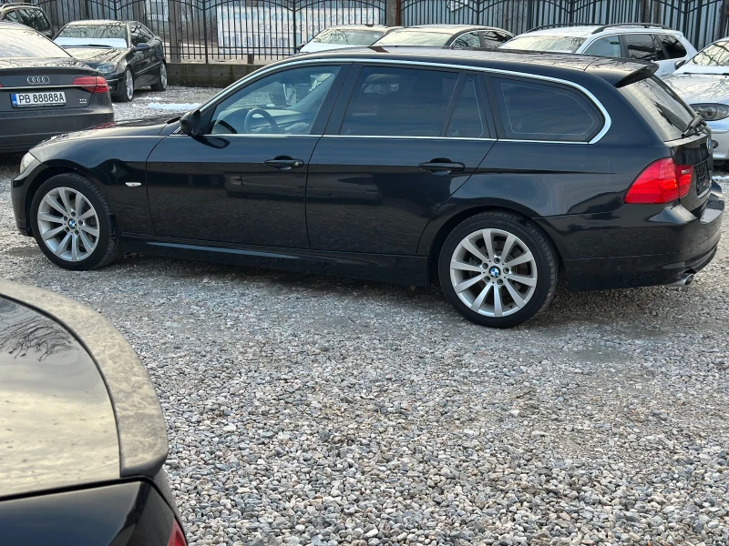 BMW 316, снимка 5 - Автомобили и джипове - 53446180