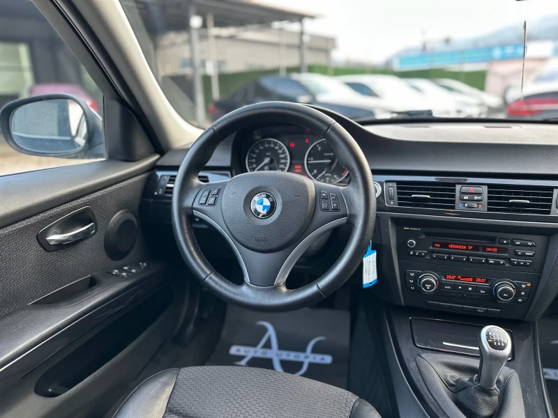 BMW 316, снимка 9 - Автомобили и джипове - 53446180