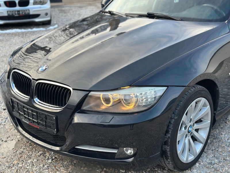 BMW 316, снимка 2 - Автомобили и джипове - 53446180