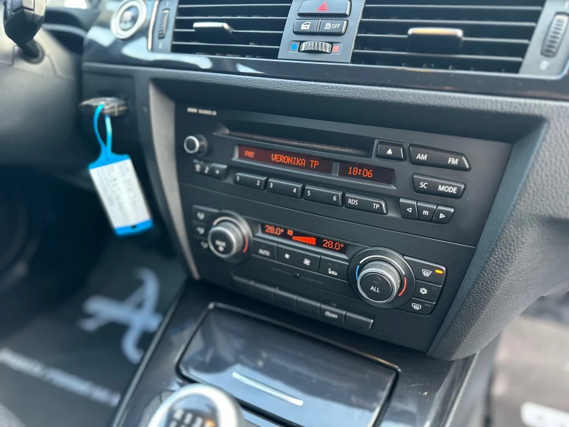 BMW 316, снимка 11 - Автомобили и джипове - 53446180