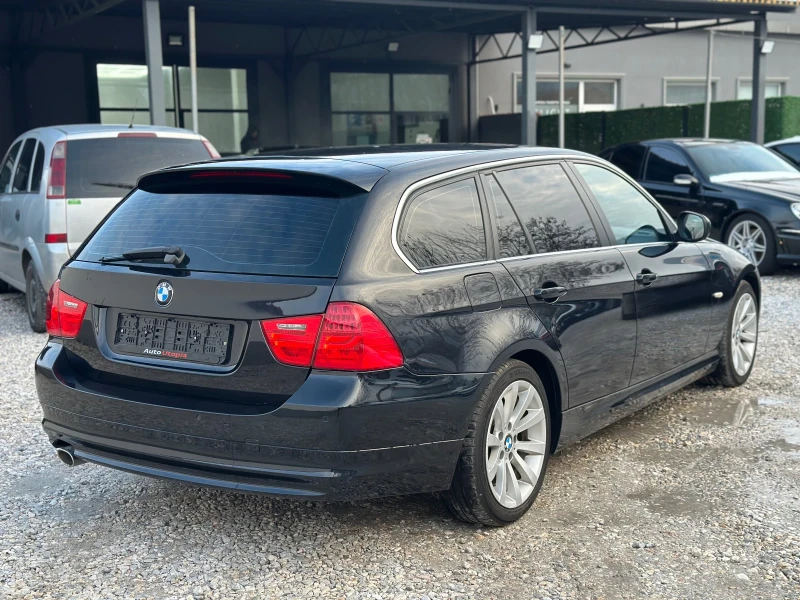 BMW 316, снимка 3 - Автомобили и джипове - 53446180