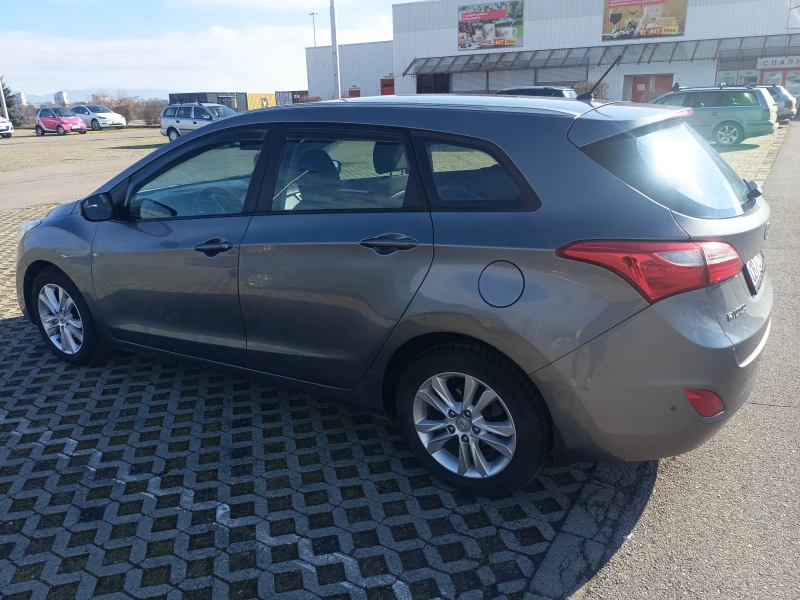 Hyundai I30, снимка 3 - Автомобили и джипове - 53506428
