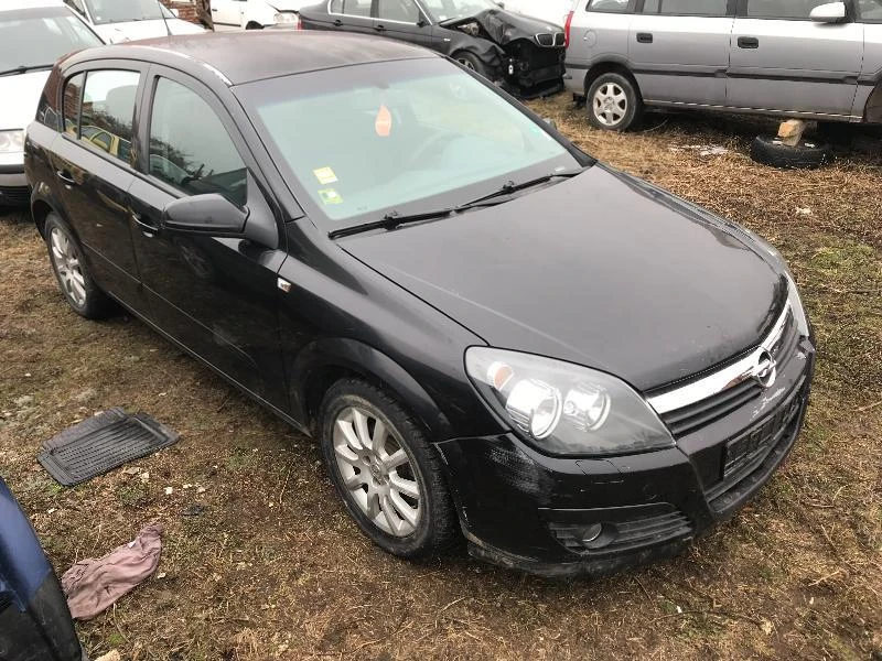 Opel Astra H,1.6i Twinport, снимка 3 - Автомобили и джипове - 24092535