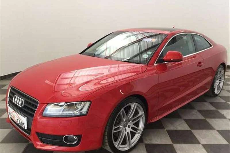 Audi A5 2.0tdi 2.7tdi 3.0tdi - изображение 4