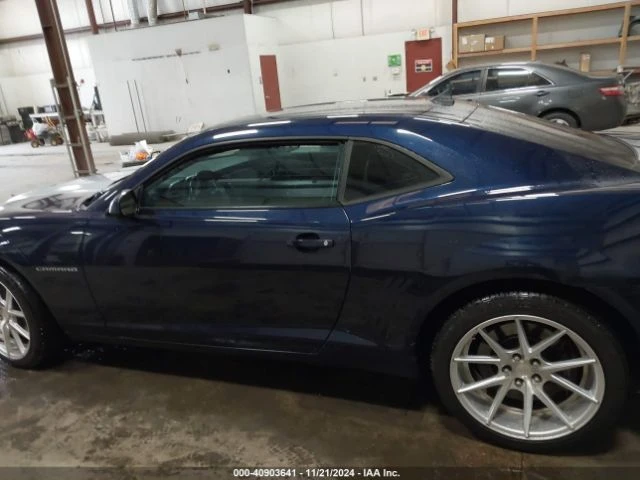 Chevrolet Camaro 2SS, снимка 4 - Автомобили и джипове - 48294607