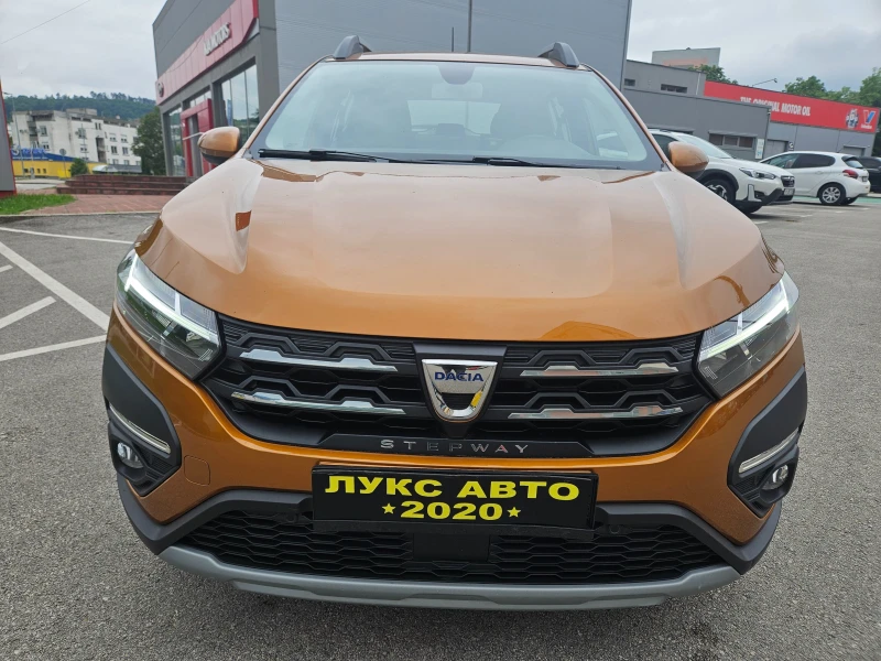 Dacia Sandero STEPWAY - 26000 лв. - 23041367 1