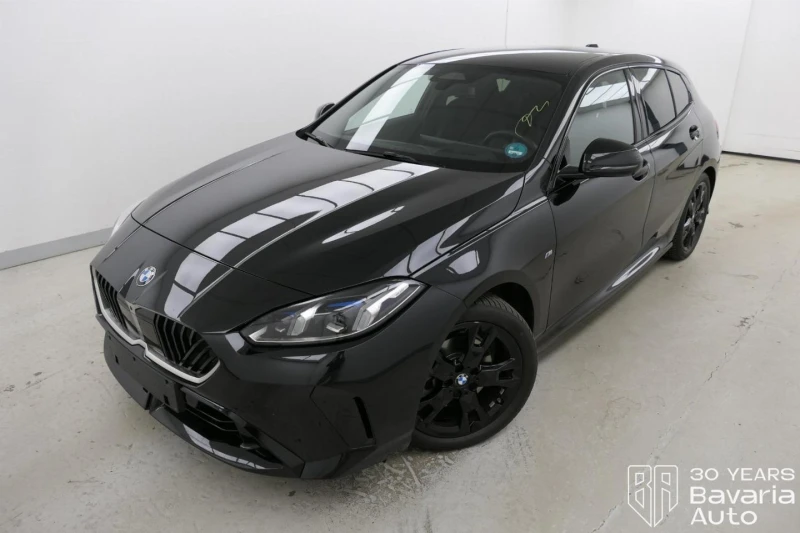 BMW 120 i M Sport Paket Steptronic - 60770 лв. - 16677082 1