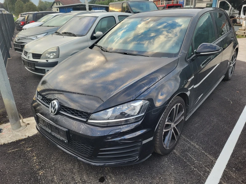 VW Golf 2.0 GTD  - 16300 лв. / 8334.06 € - 35397118 1