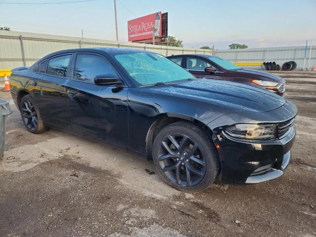 Dodge Charger SXT | Mobile.bg   5