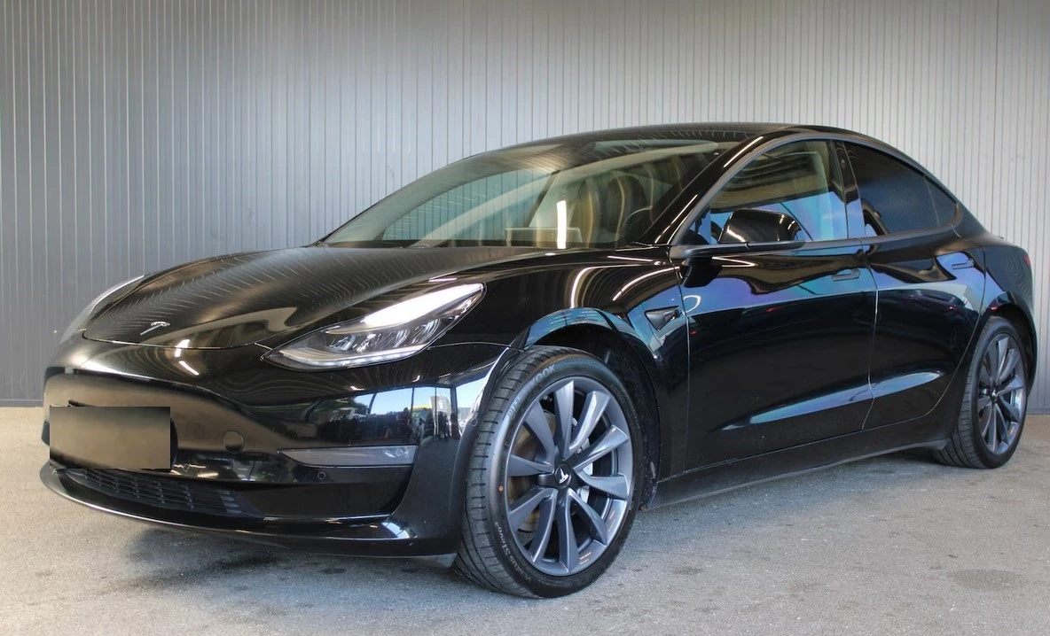 Tesla Model 3 4x4 LongRange Европейска, снимка 1