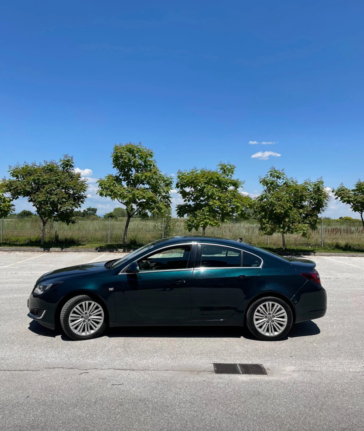 Opel Insignia 1.6 Turbo - изображение 2