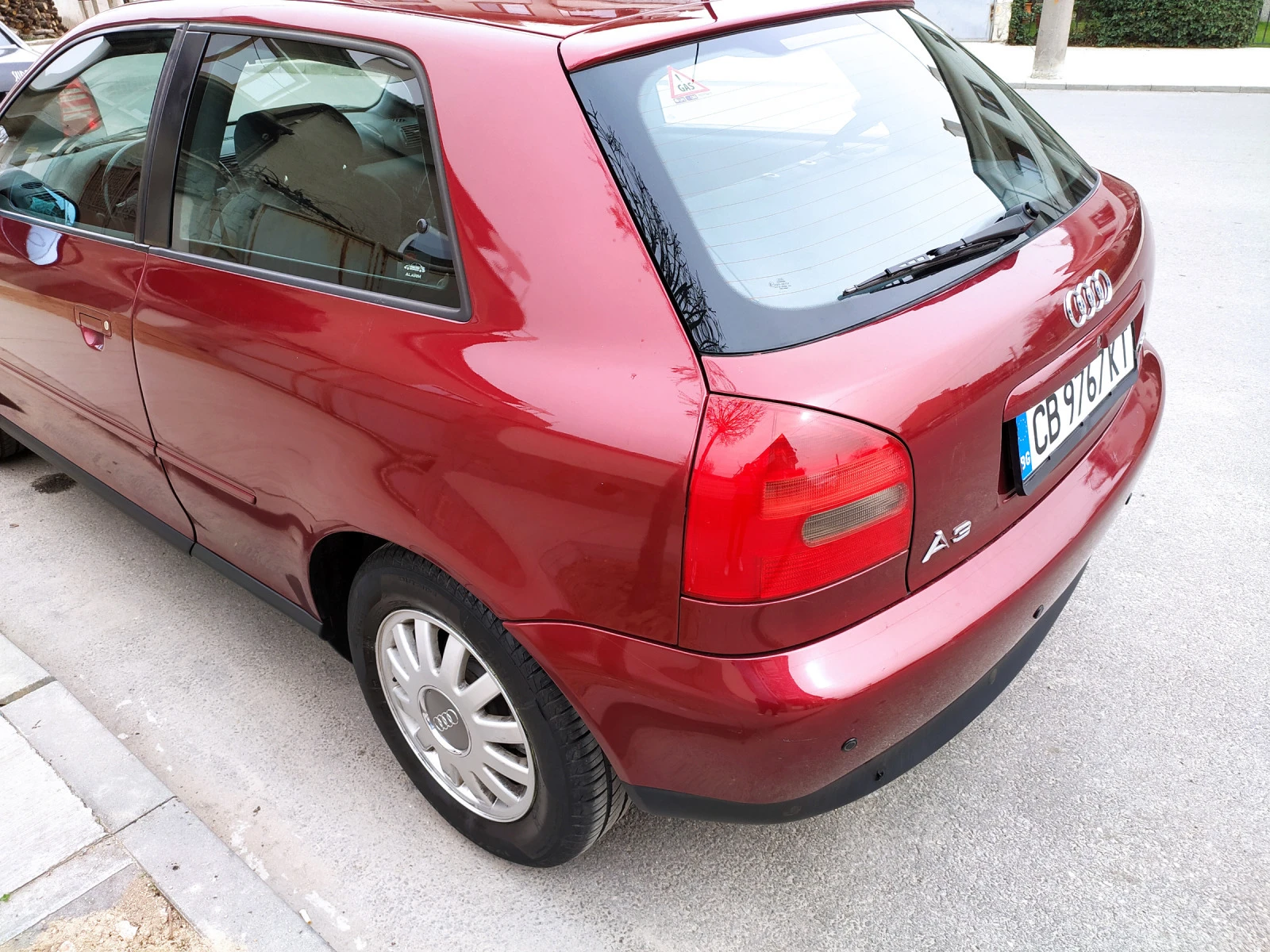 Audi A3 | Mobile.bg   13