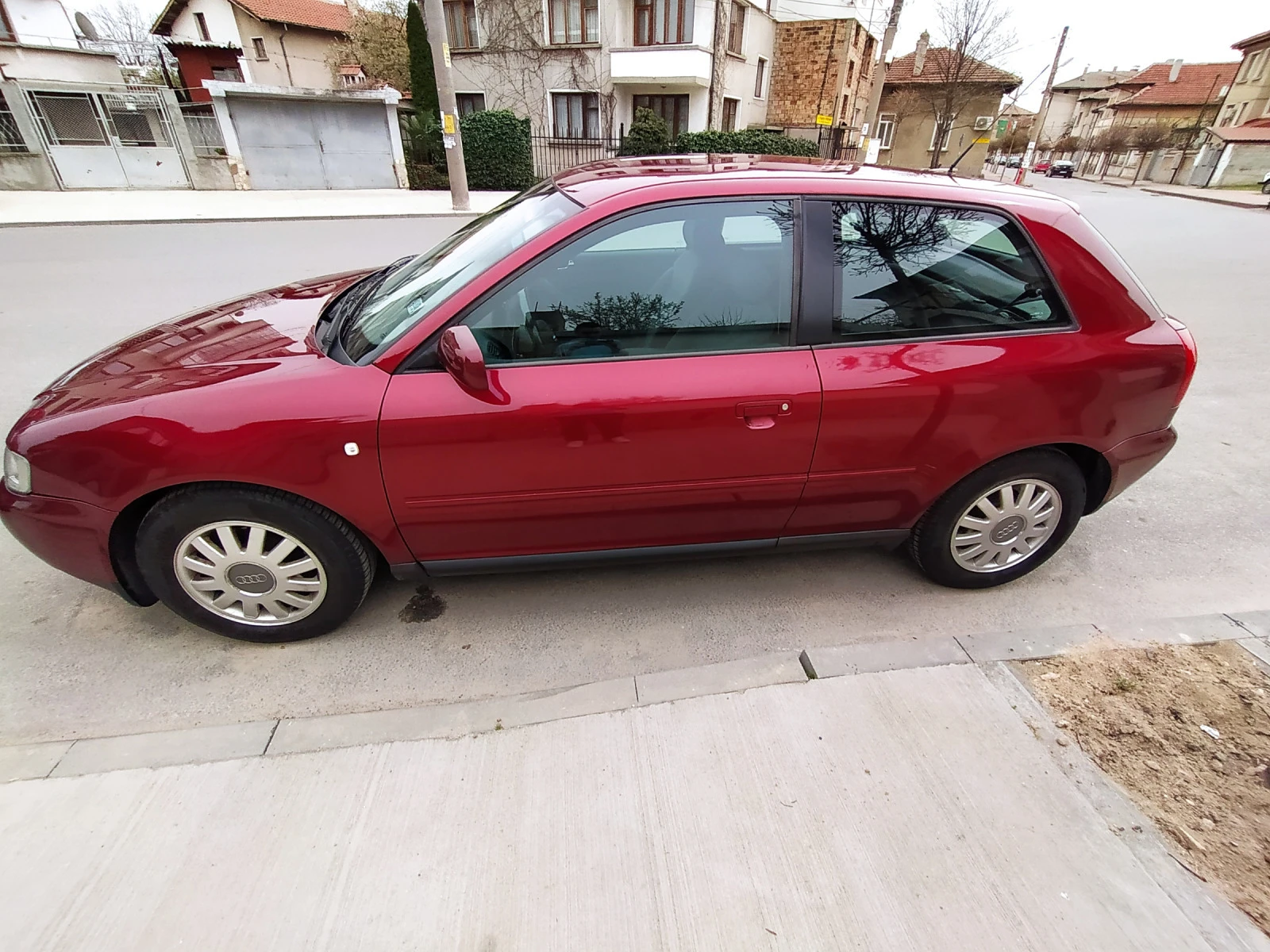 Audi A3 | Mobile.bg   14