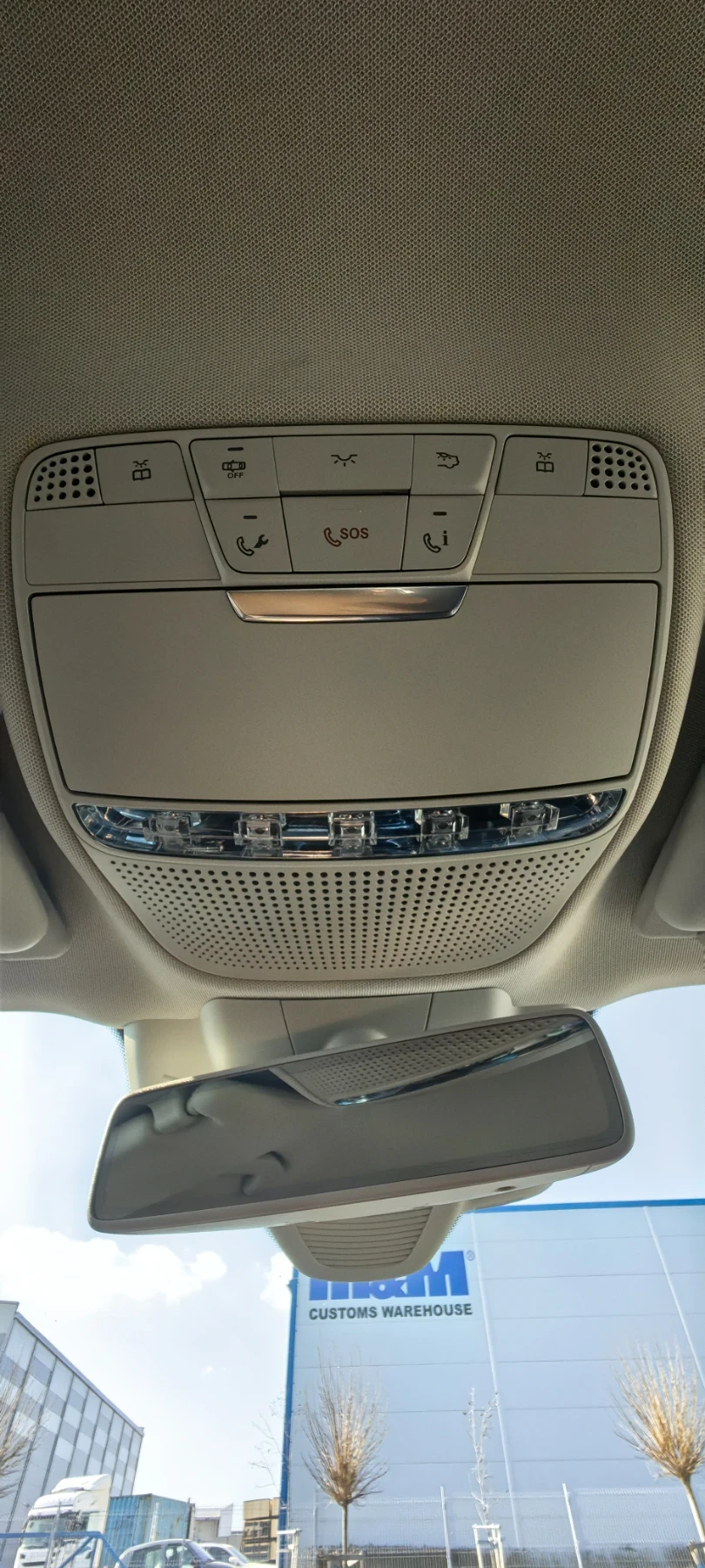 Mercedes-Benz E 350 | Mobile.bg   16