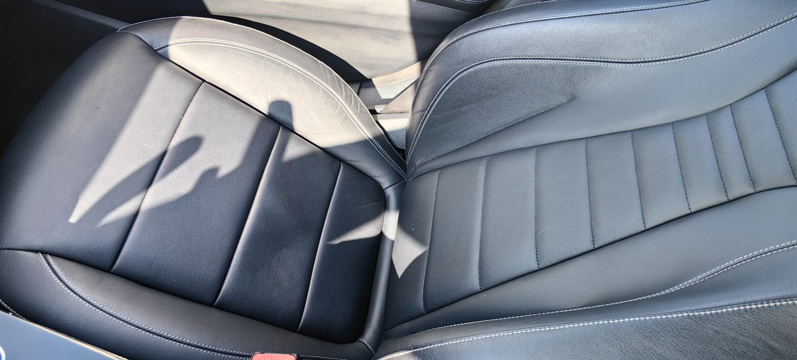 Mercedes-Benz E 350 | Mobile.bg   11