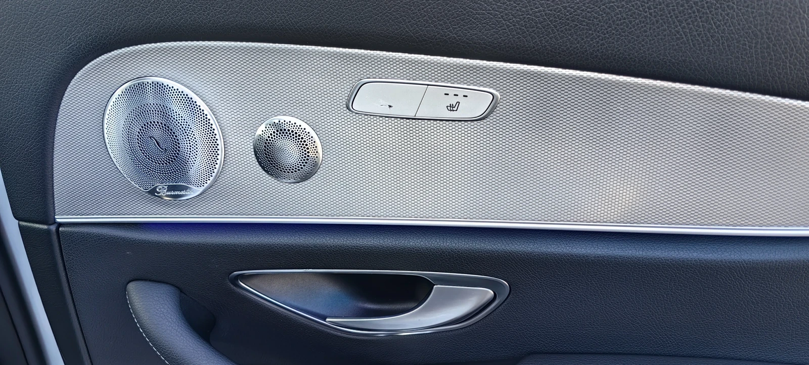 Mercedes-Benz E 350 | Mobile.bg   12