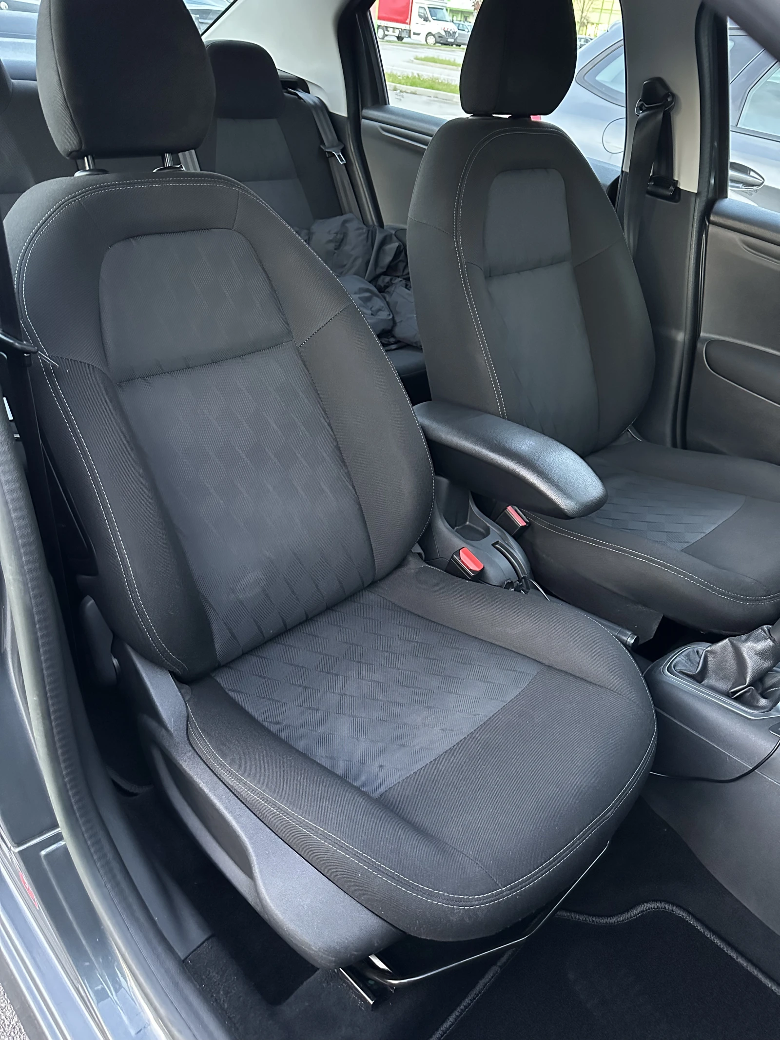 Citroen C-Elysee 1.6 VTi Exclusive / GAS Lovato - изображение 10