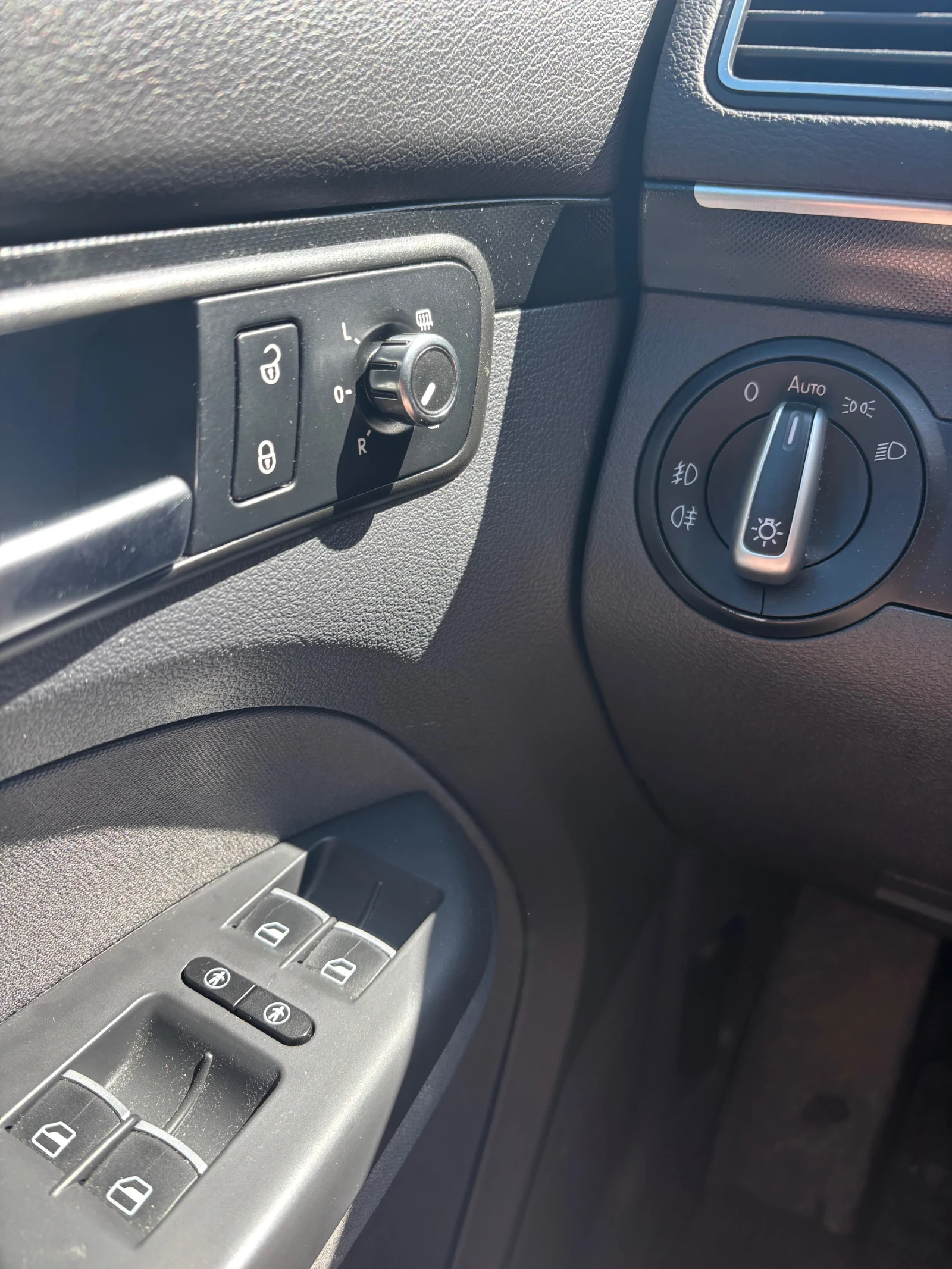 VW Touran 2.0 TDI 170k.s  - изображение 10
