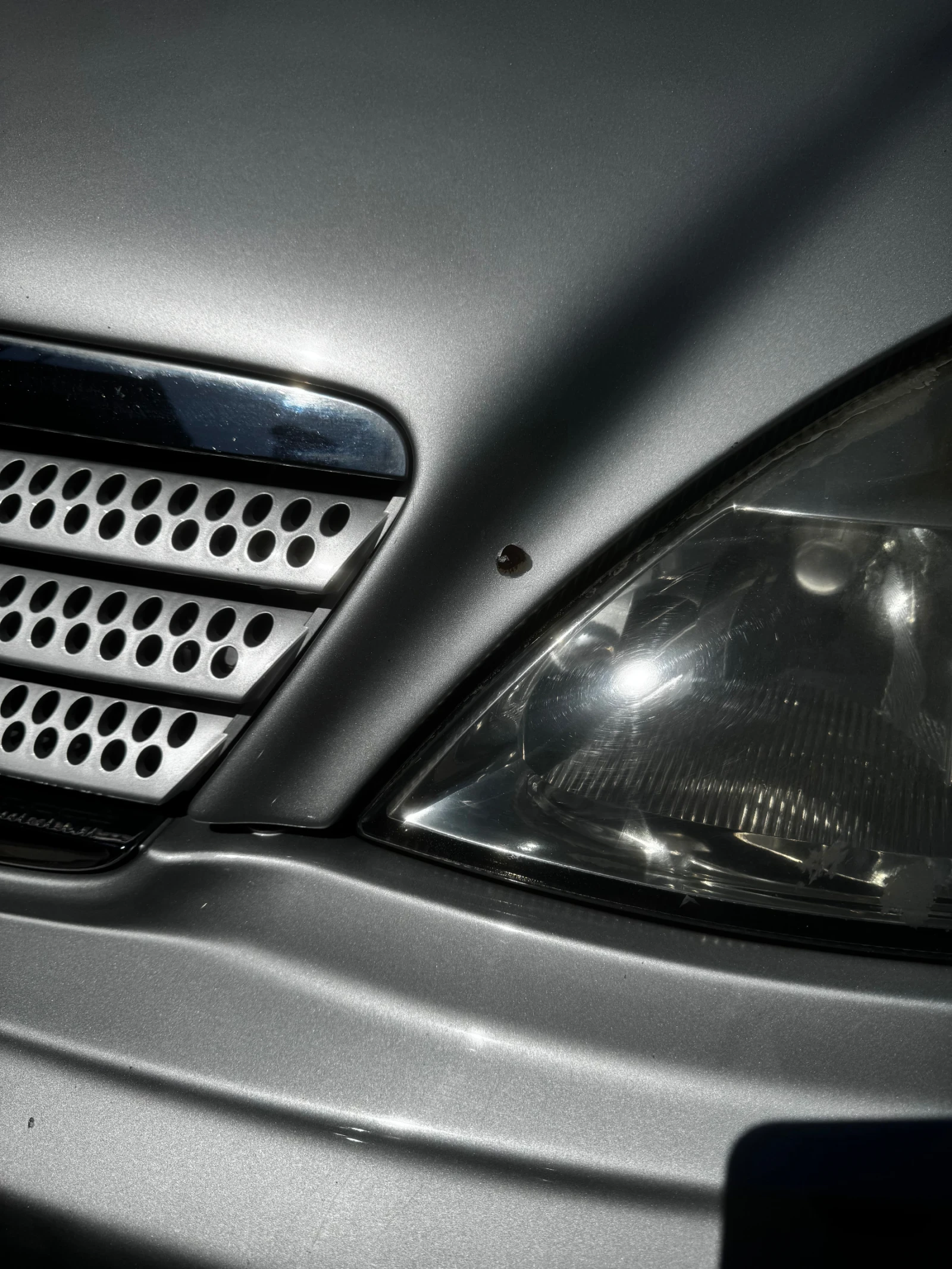 Mercedes-Benz A 210 W168 - изображение 8