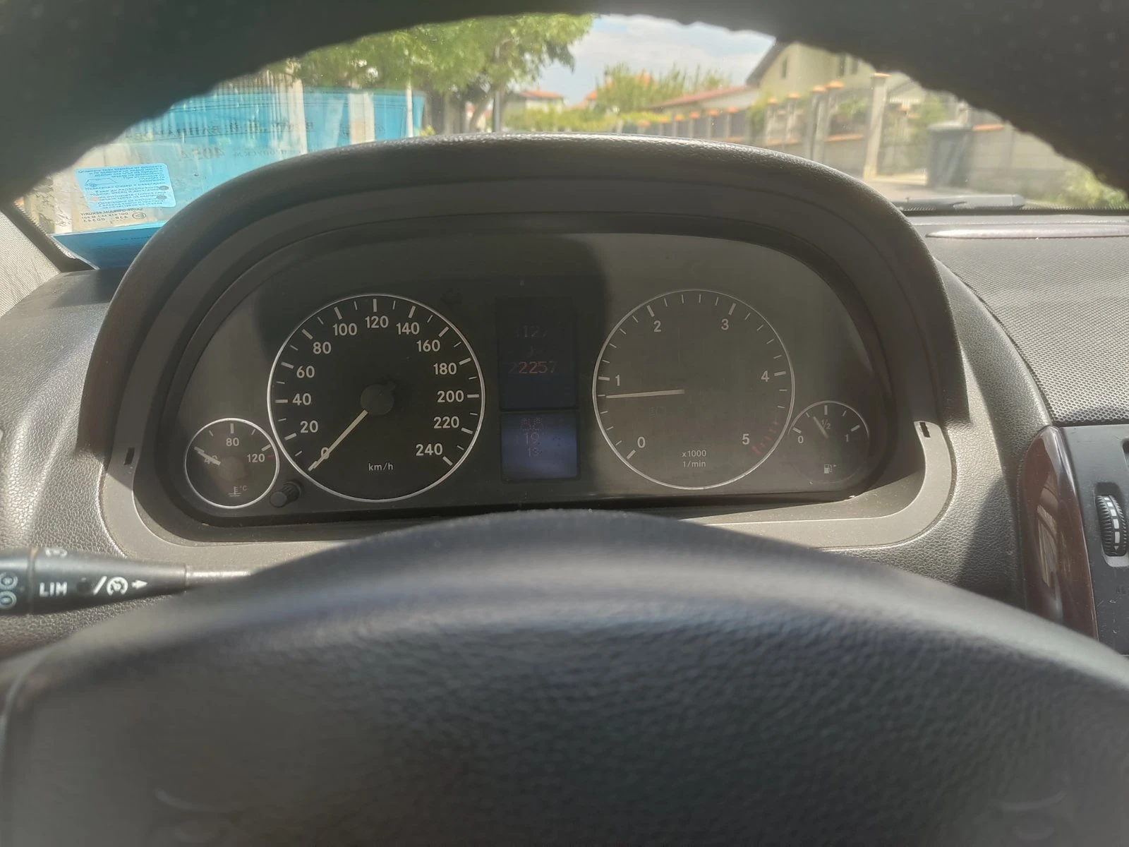 Mercedes-Benz A 180  - изображение 3
