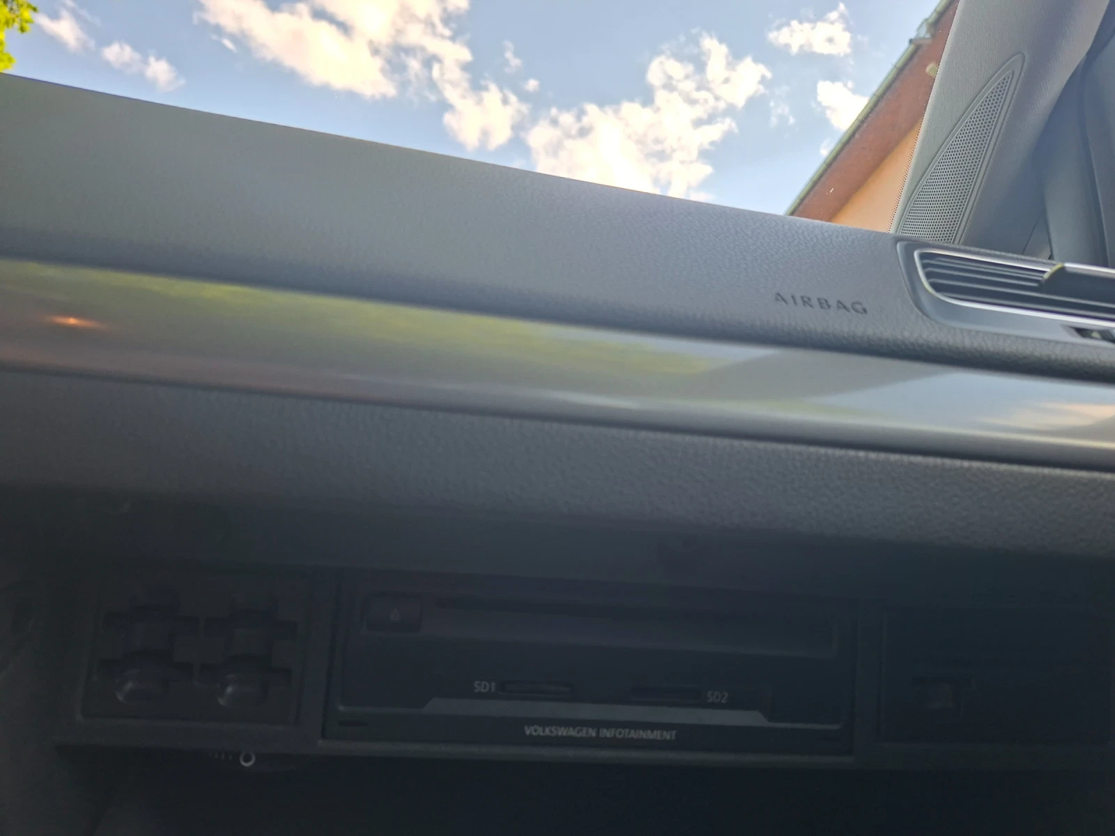 VW Golf Variant  - изображение 8
