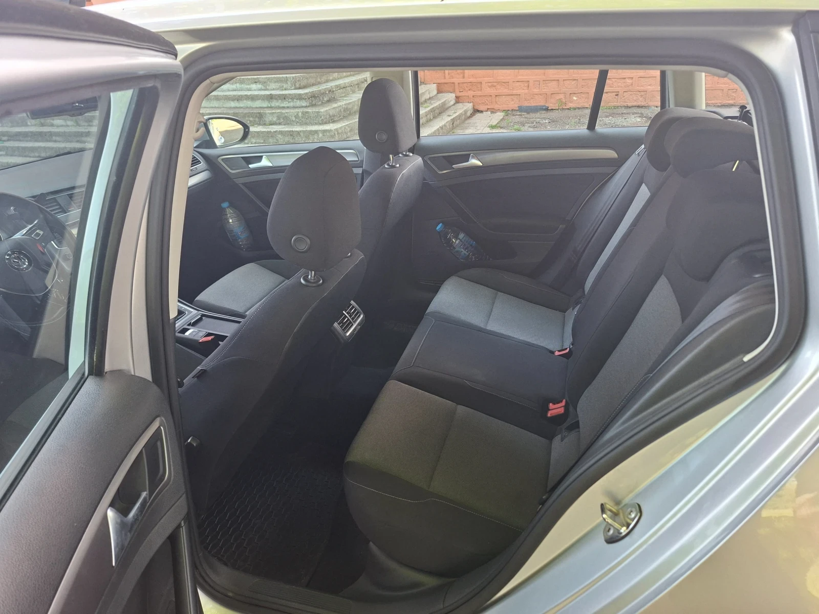 VW Golf Variant  - изображение 5