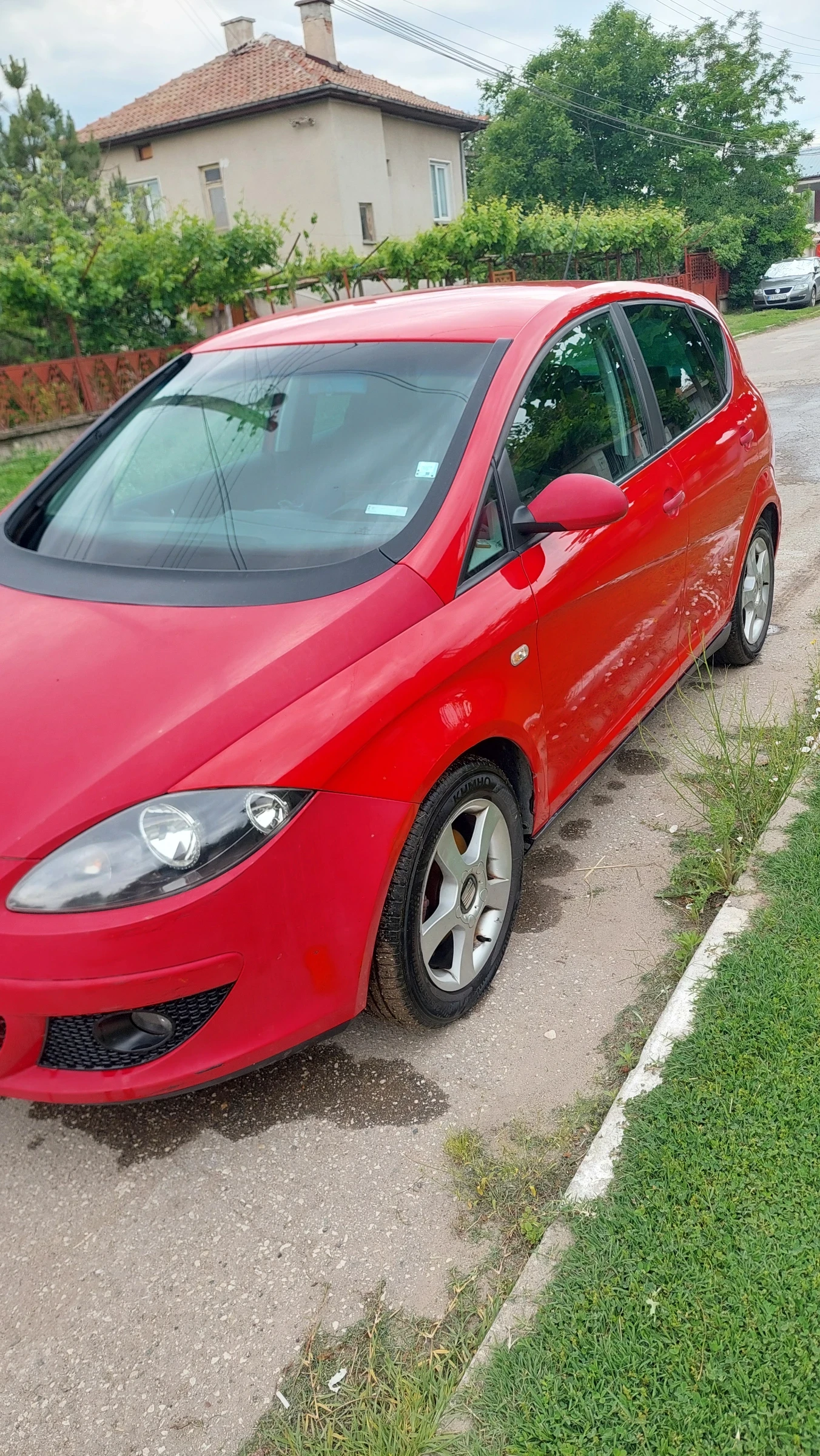 Seat Altea 1.6 - изображение 2