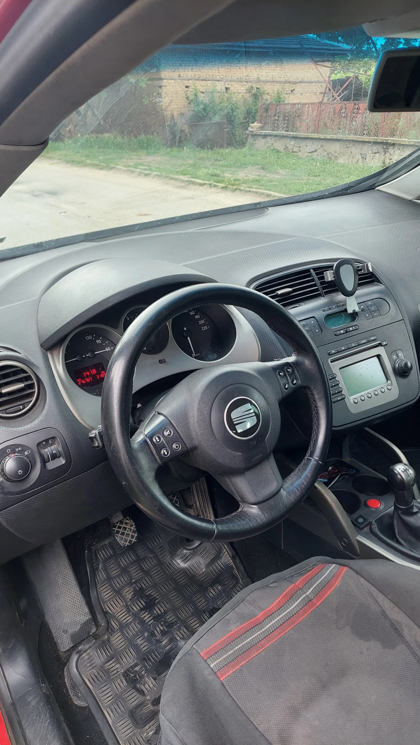 Seat Altea 1.6 - изображение 4