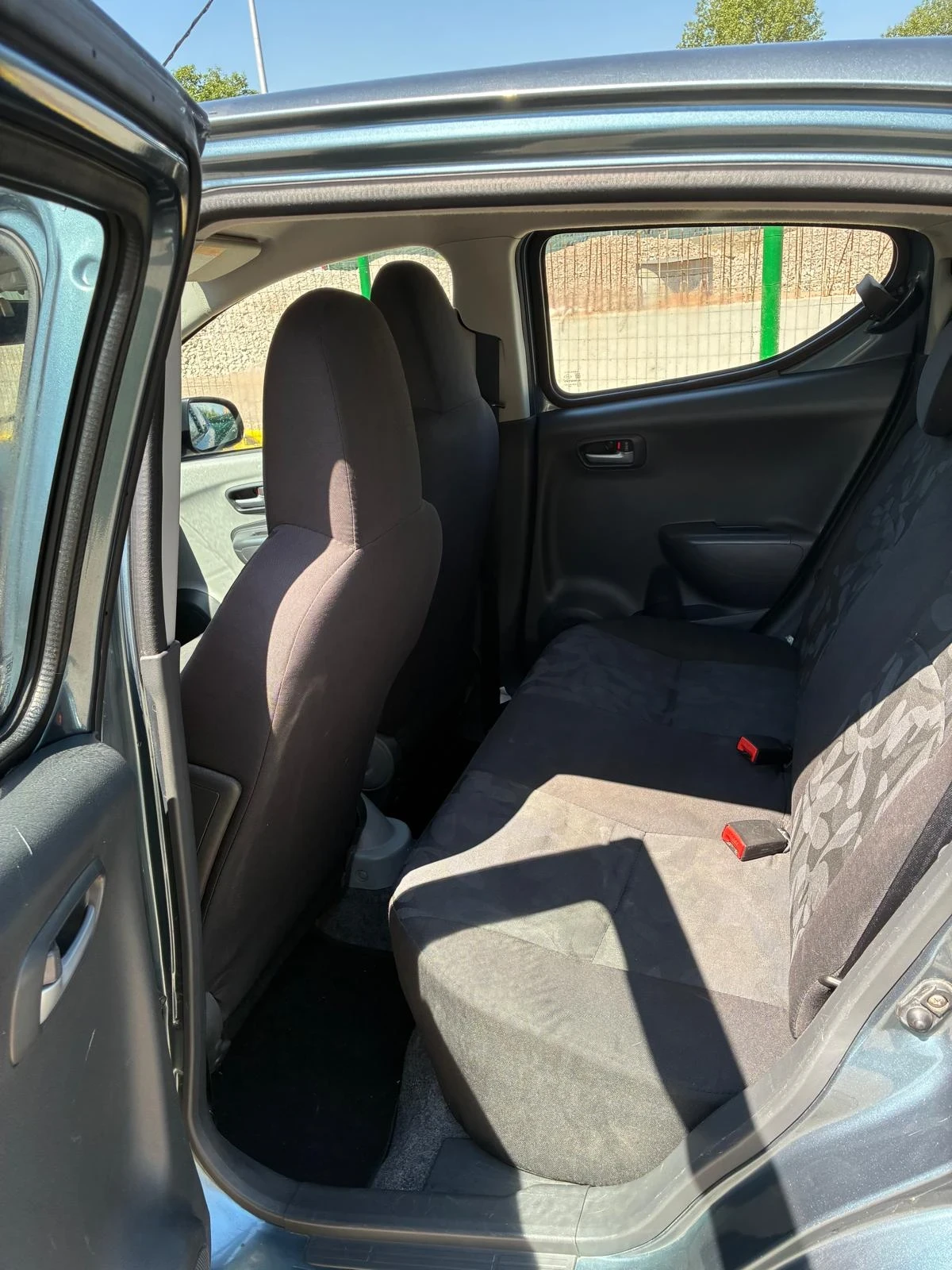Suzuki Alto 1.0 i 68 К.С. РАБОТЕЩ КЛИМАТИК / ЕВРО 5 - изображение 9