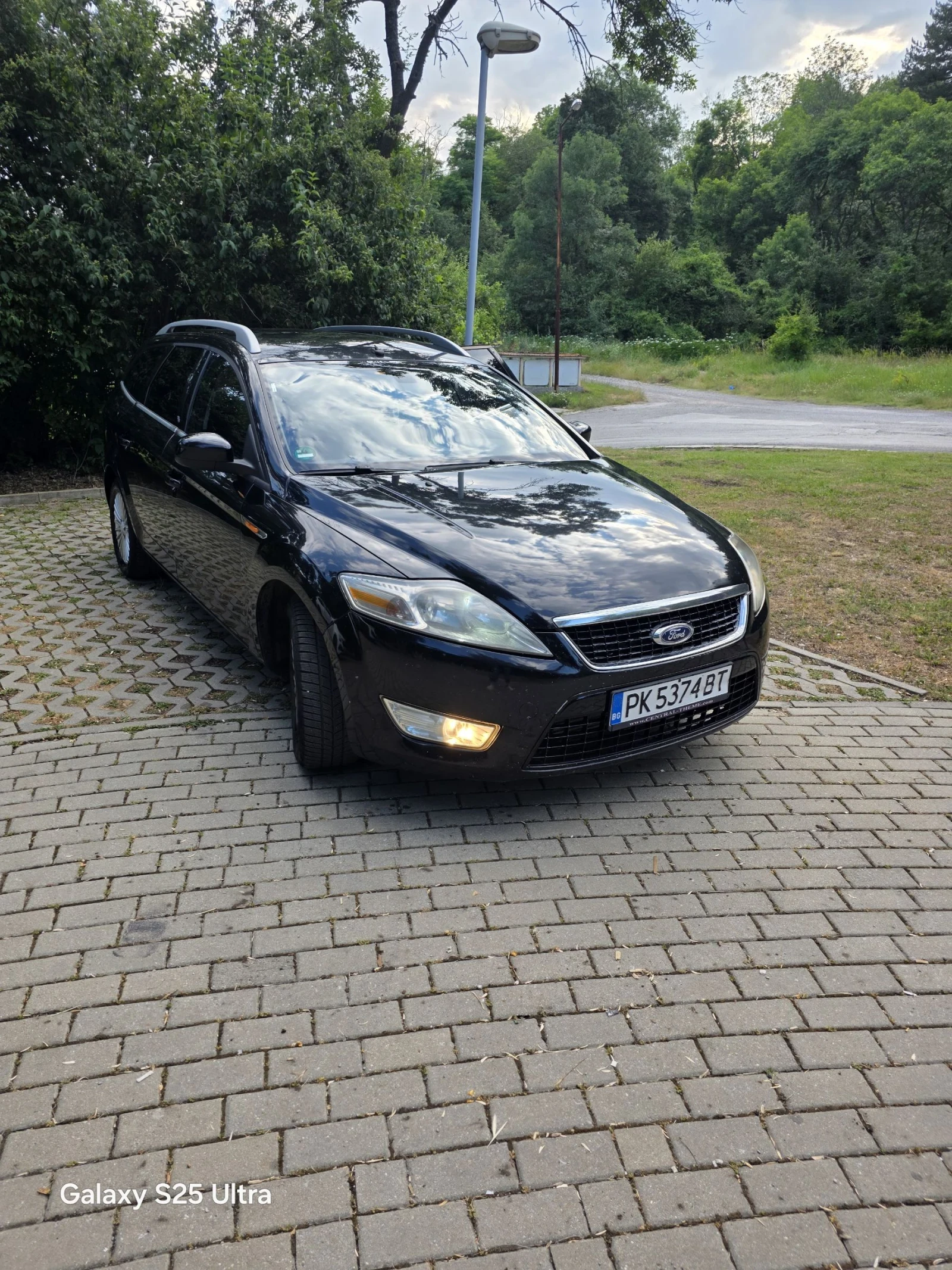 Ford Mondeo  - изображение 4
