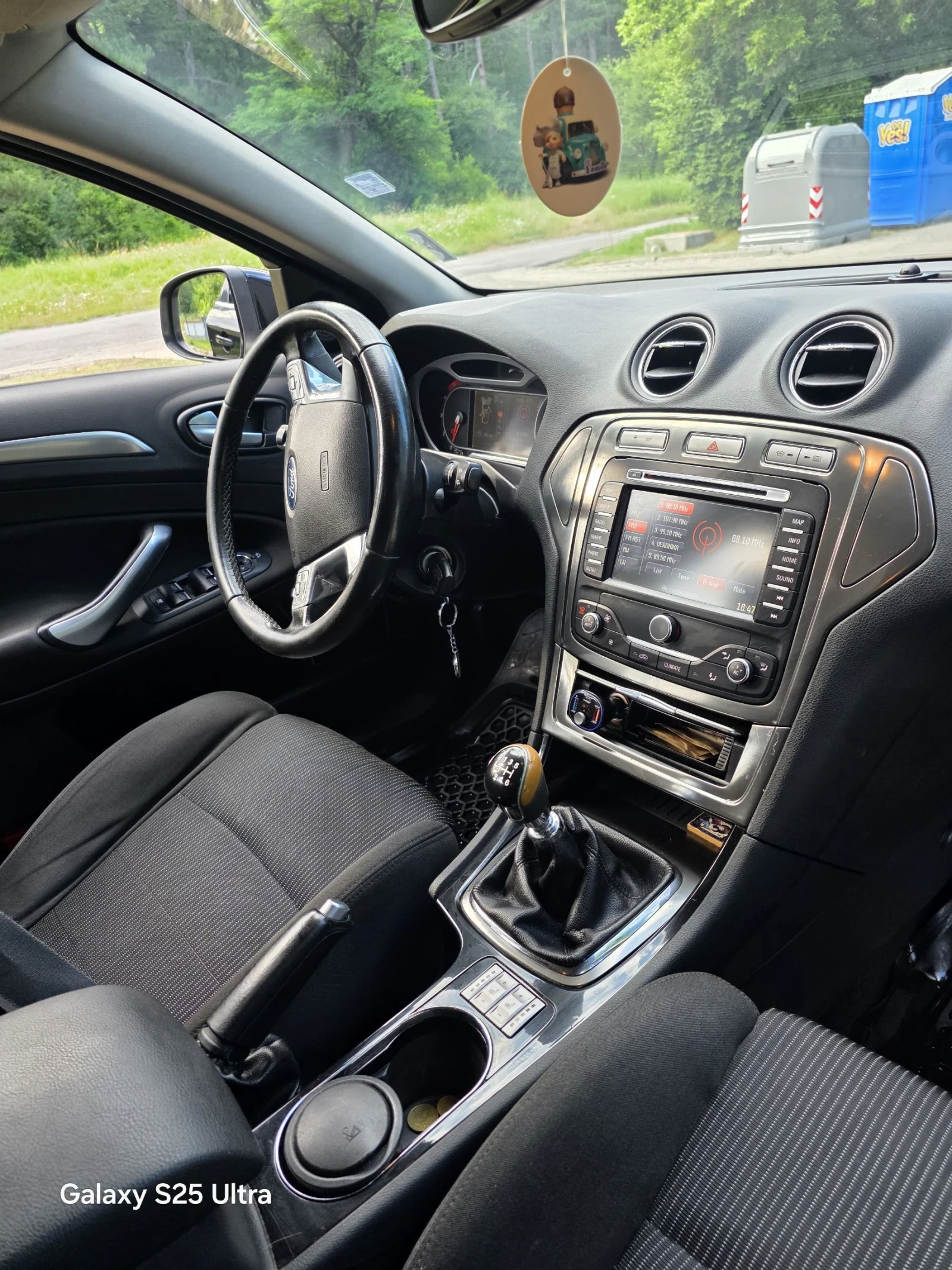 Ford Mondeo  - изображение 10