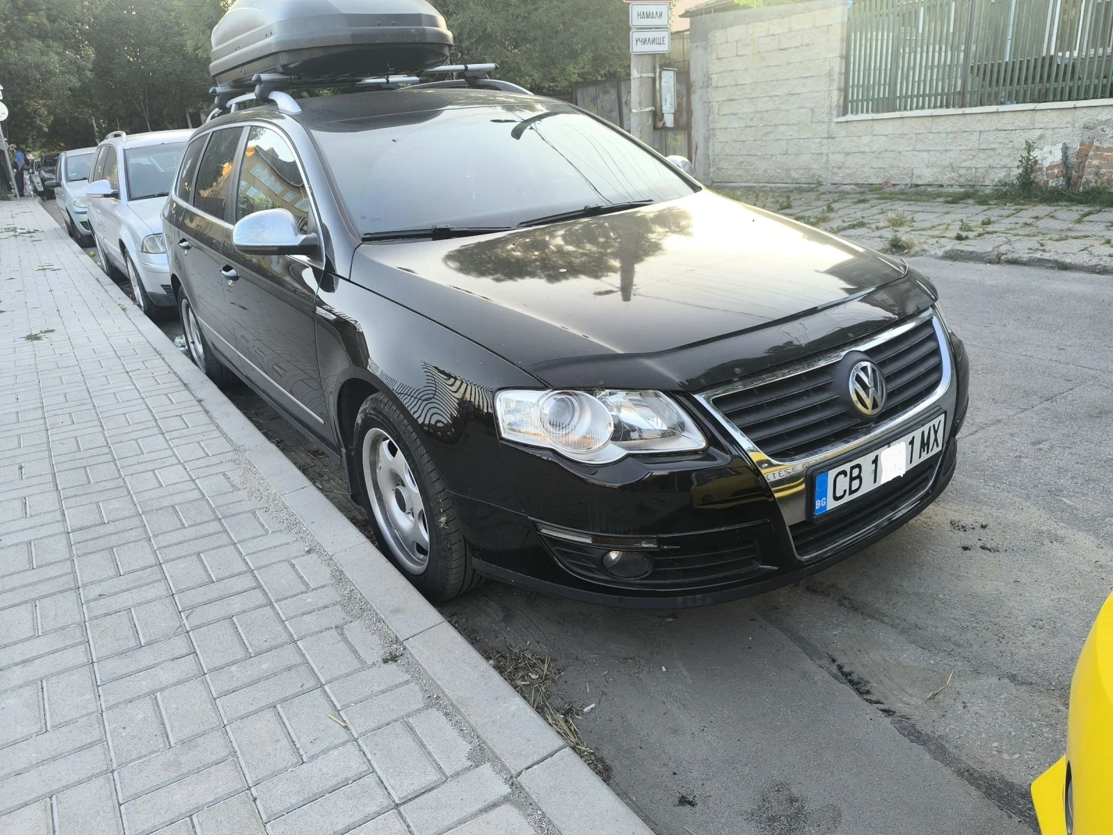 VW Passat 2.0 TDI CR - изображение 4