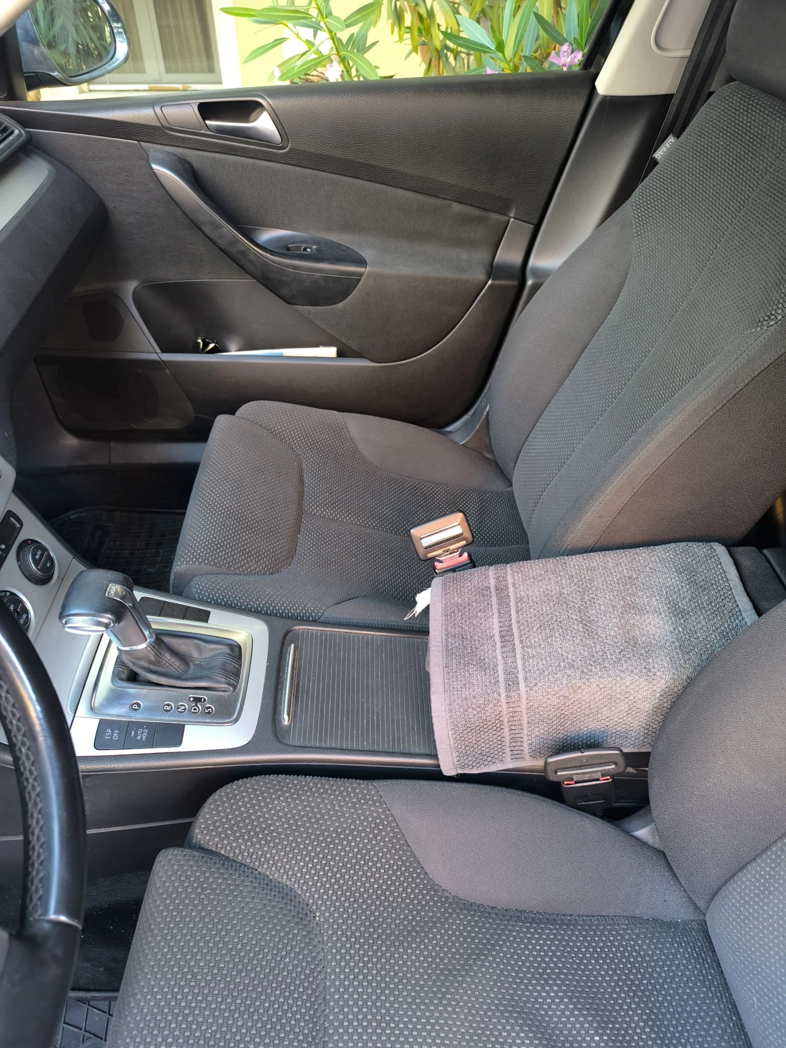 VW Passat 2.0 TDI CR | Mobile.bg   13