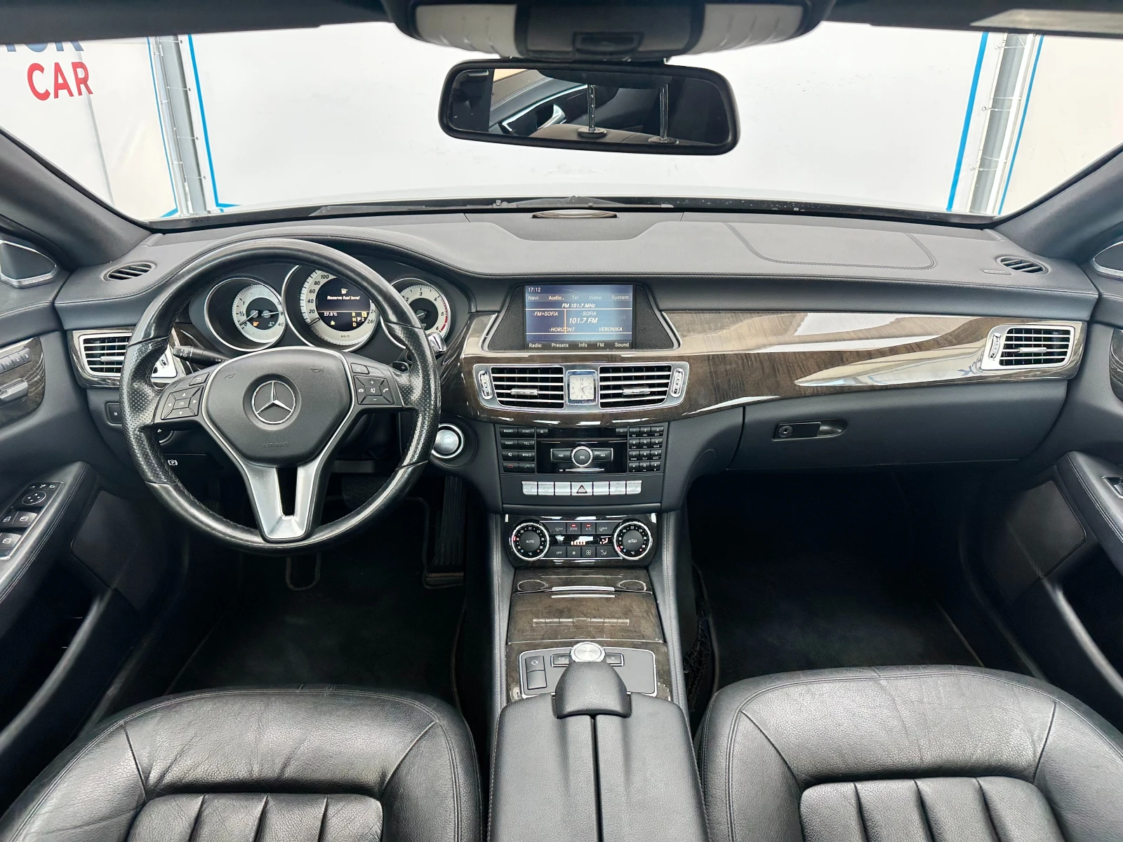 Mercedes-Benz CLS 350 CLS 350 CDI* ПОДГРЕВ Coupé - изображение 8