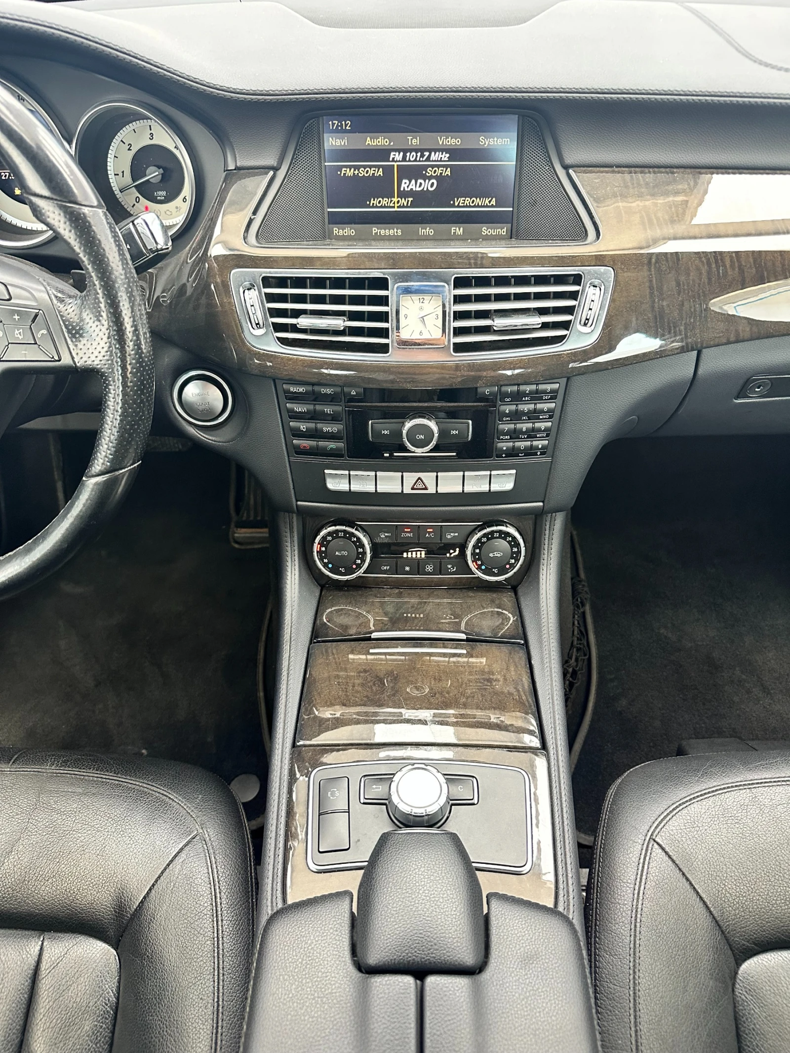Mercedes-Benz CLS 350 CLS 350 CDI* ПОДГРЕВ Coupé - изображение 10