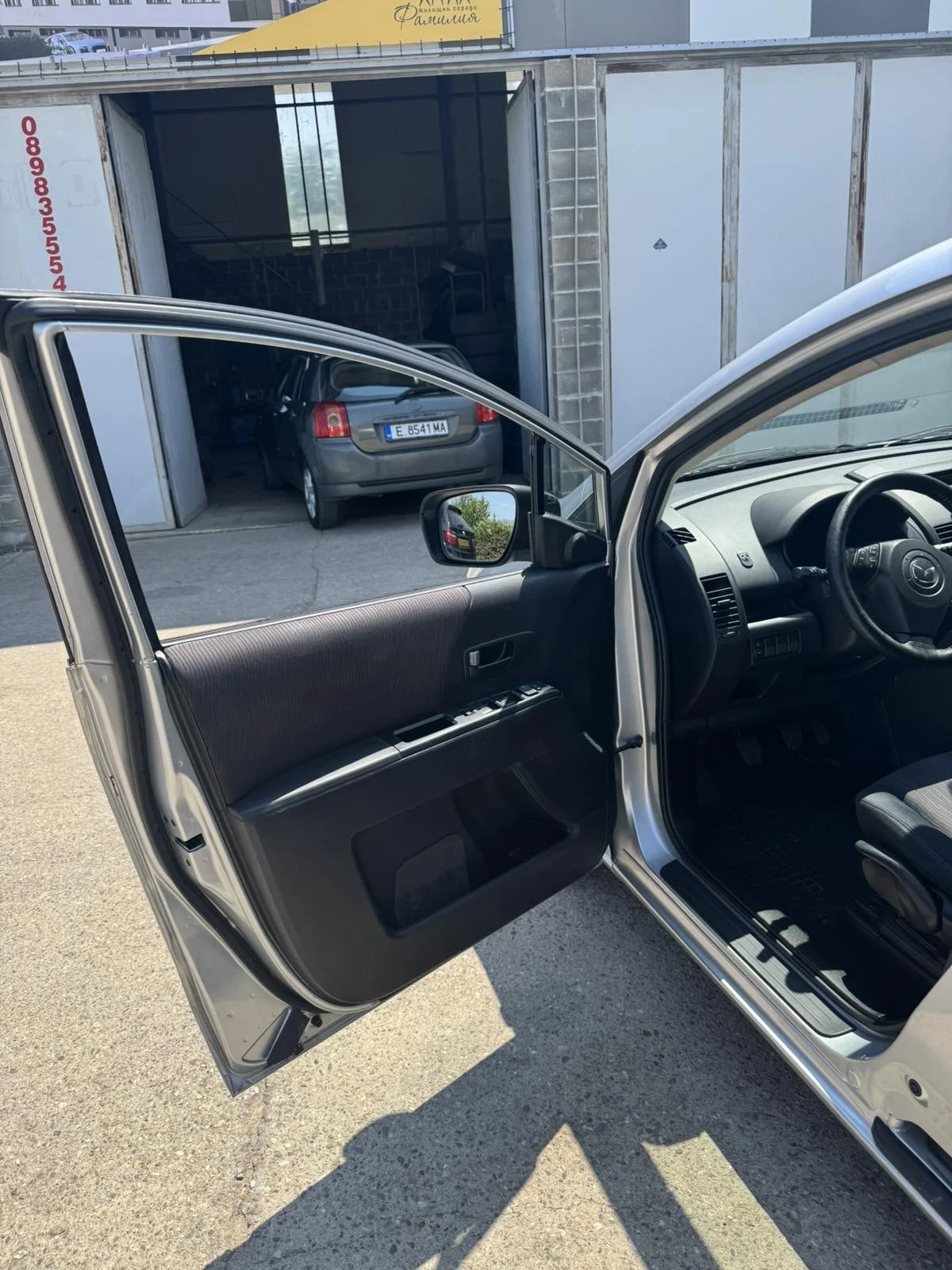 Mazda 5  - изображение 3