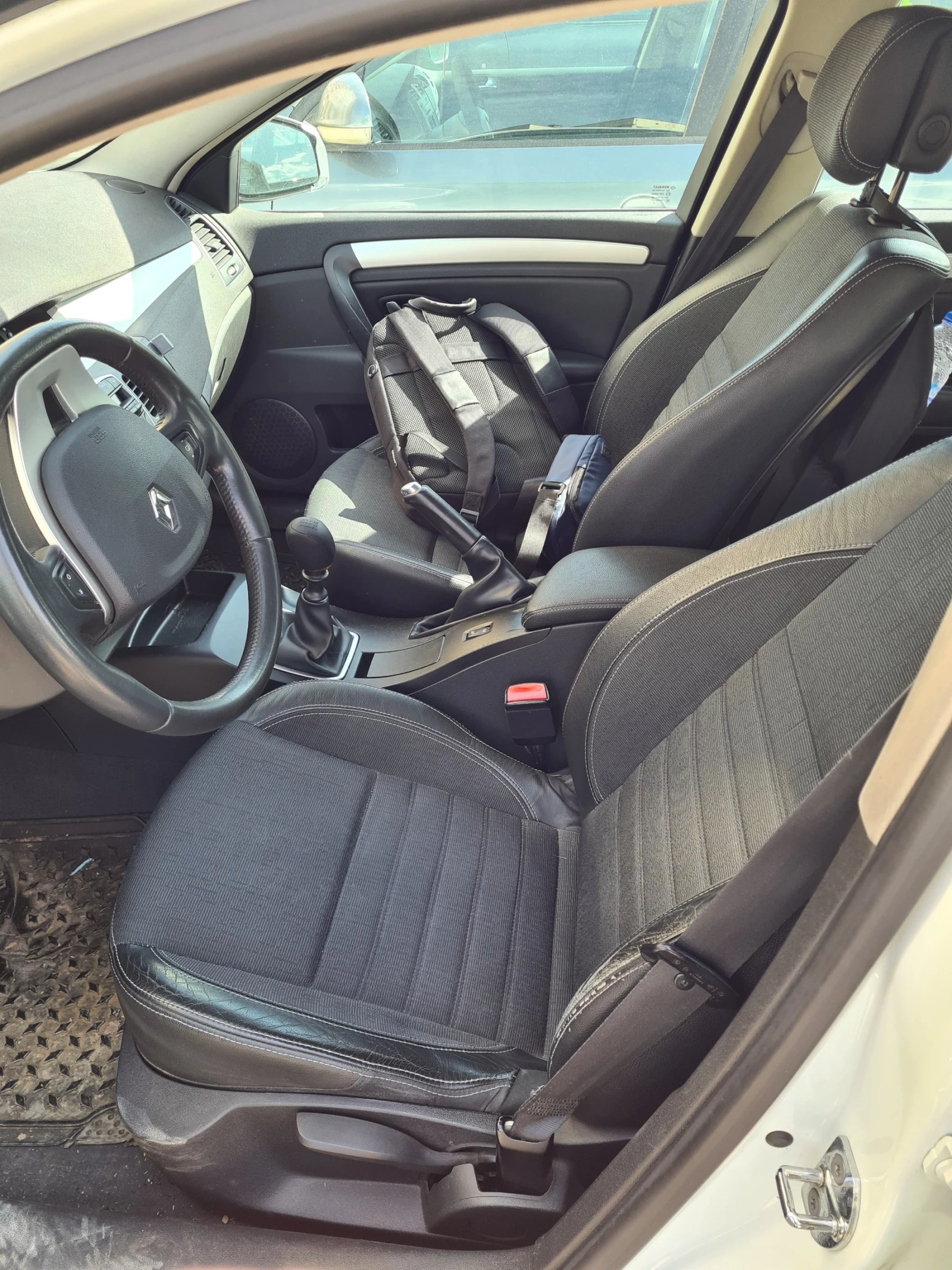 Renault Laguna  - изображение 6