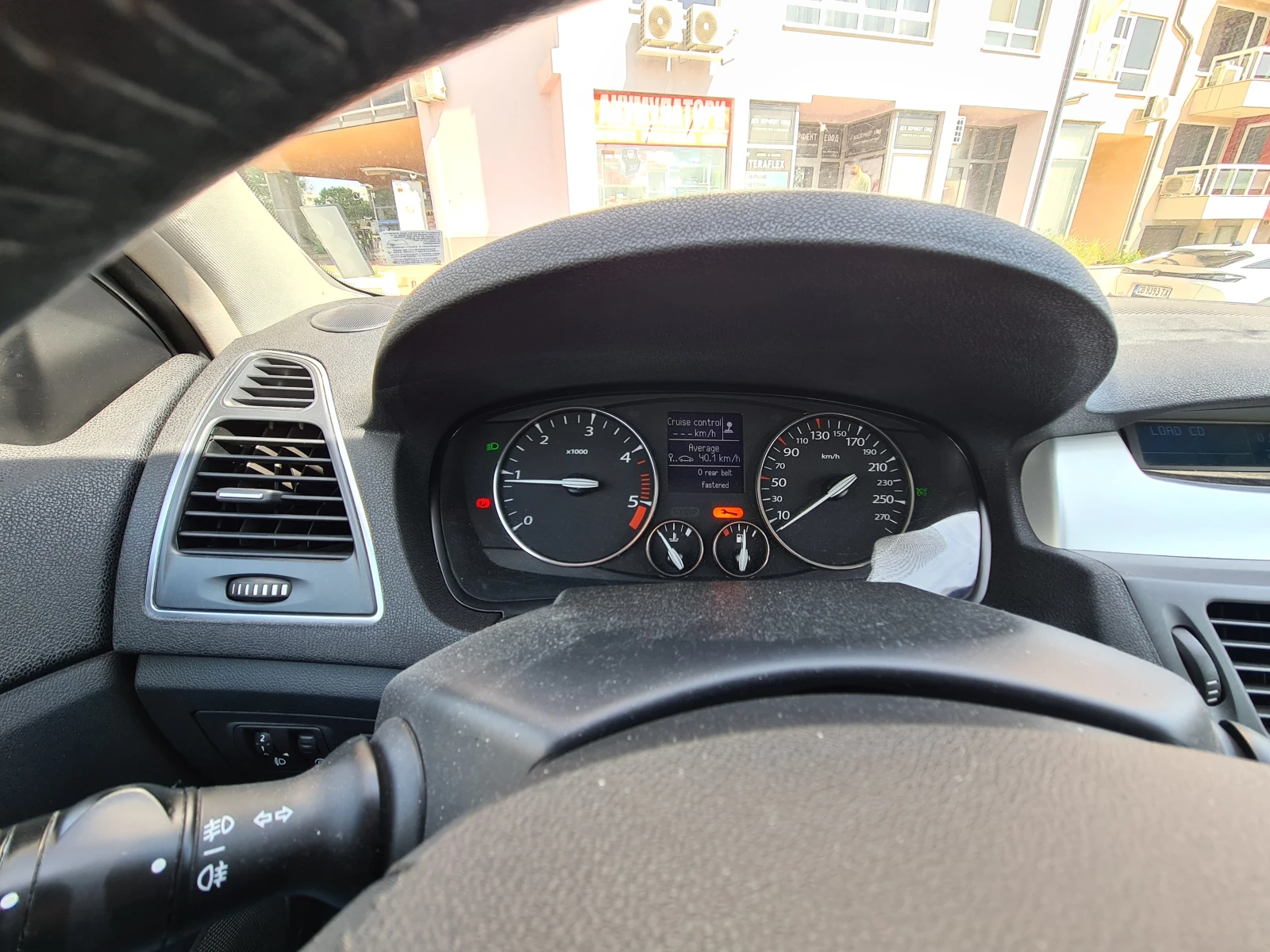 Renault Laguna  - изображение 7