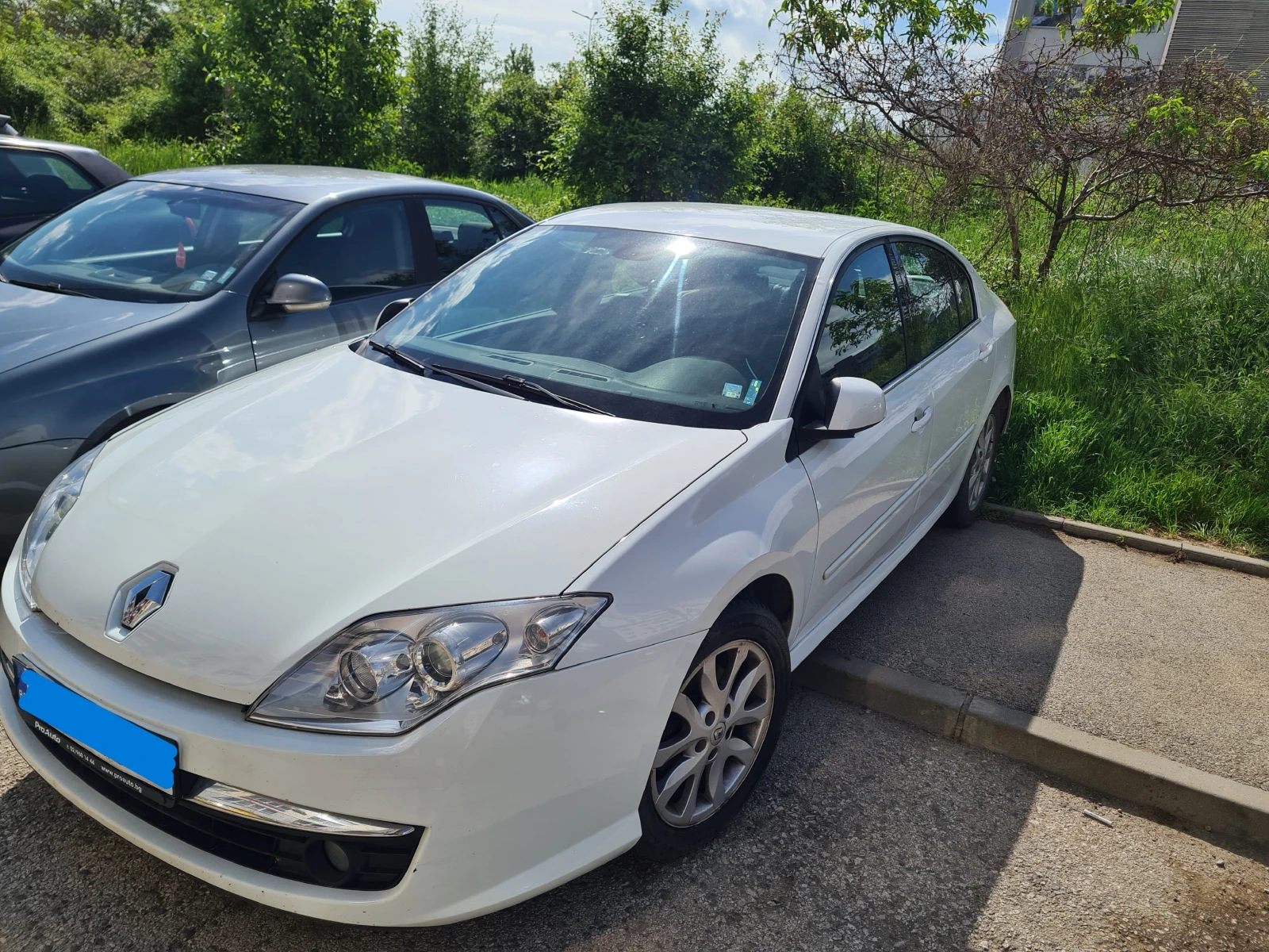 Renault Laguna | Mobile.bg — изображение 1