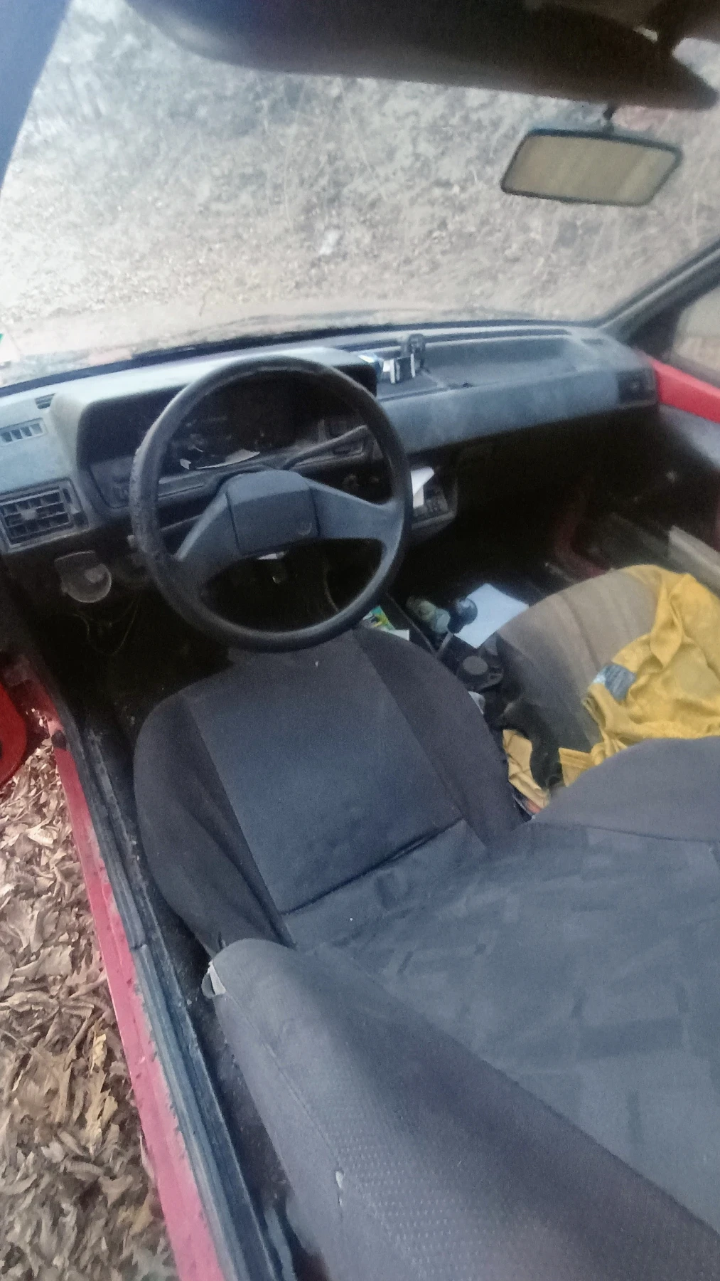 VW Polo  - изображение 6