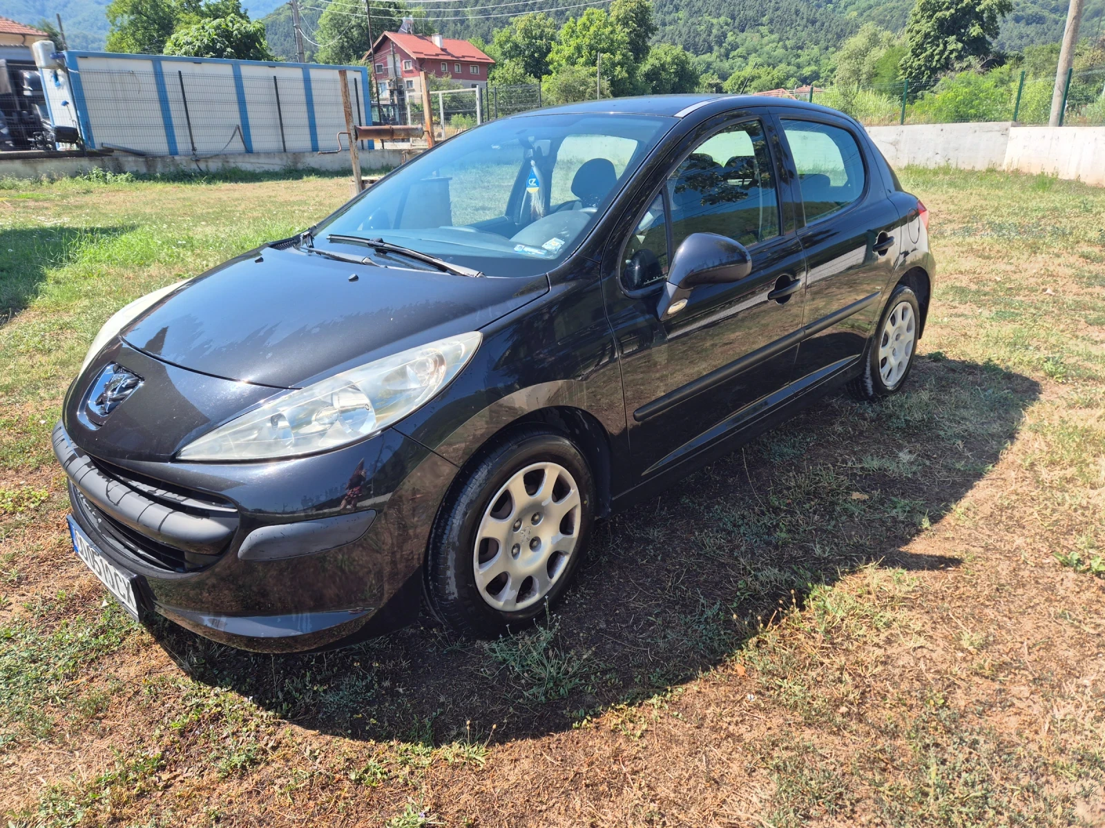 Peugeot 207  - изображение 3