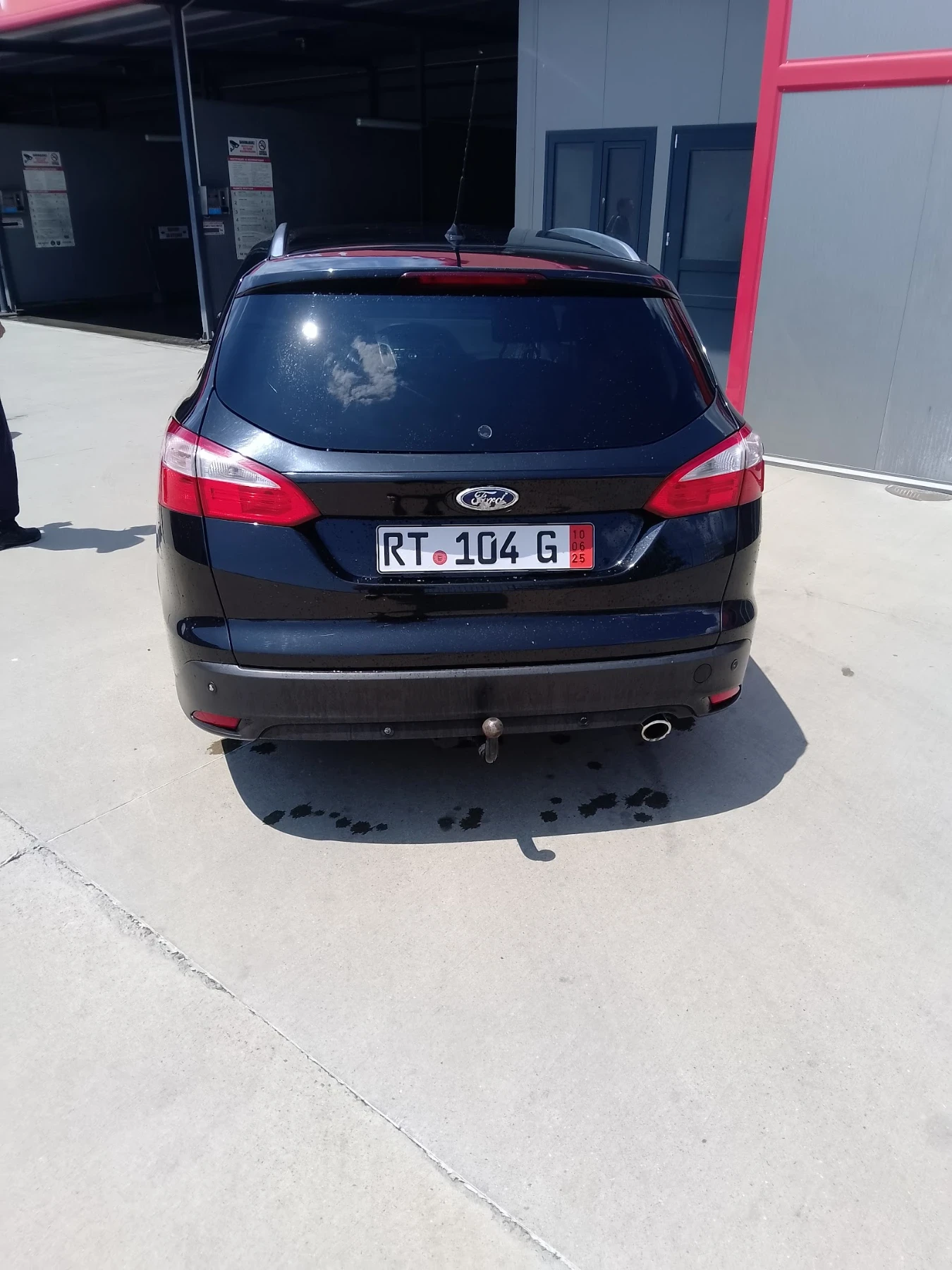 Ford Focus Super  - изображение 2