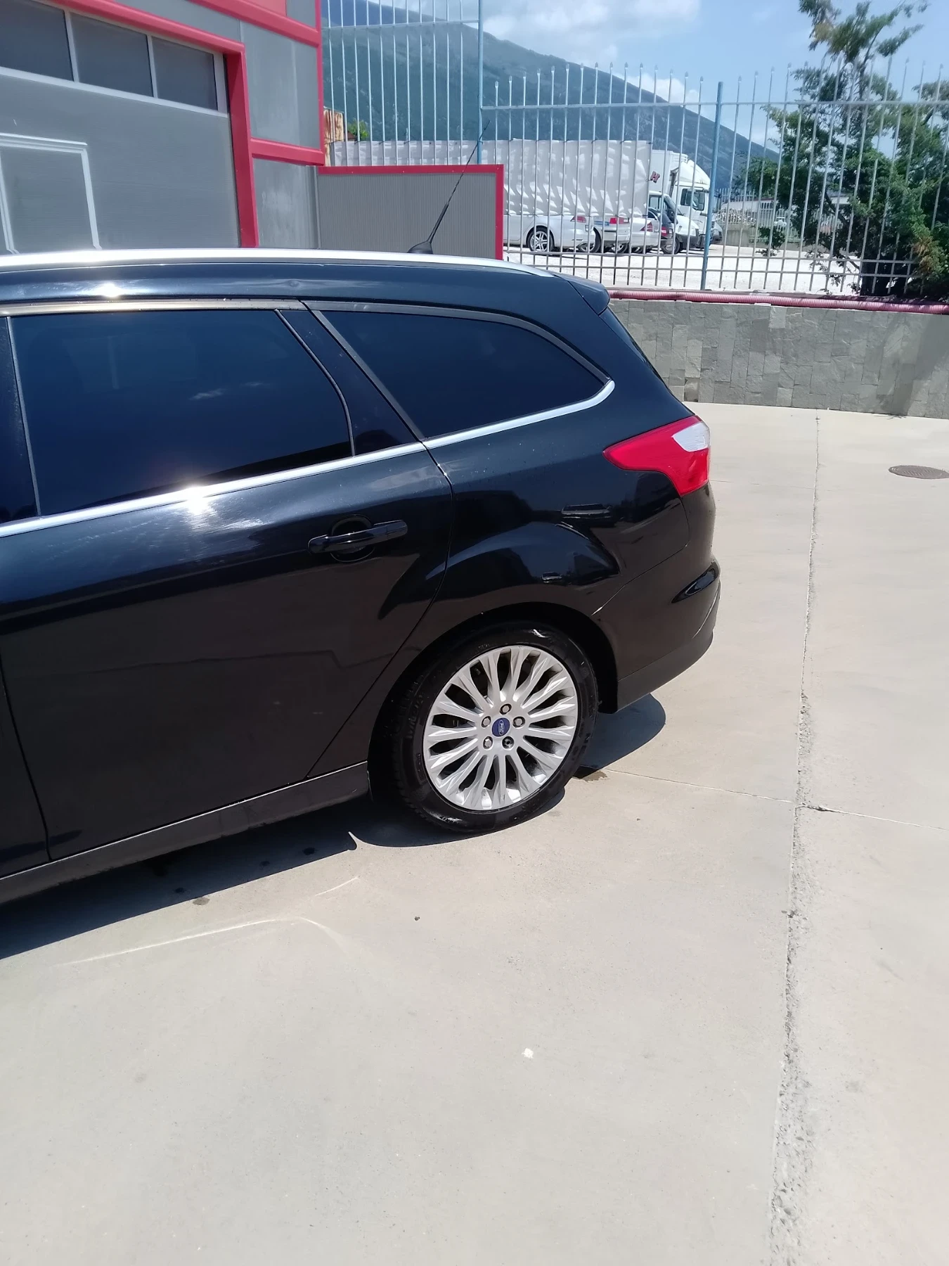 Ford Focus Super  - изображение 3