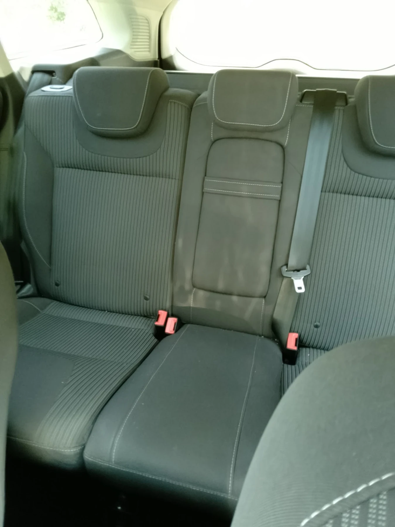 Ford Focus Super  - изображение 10