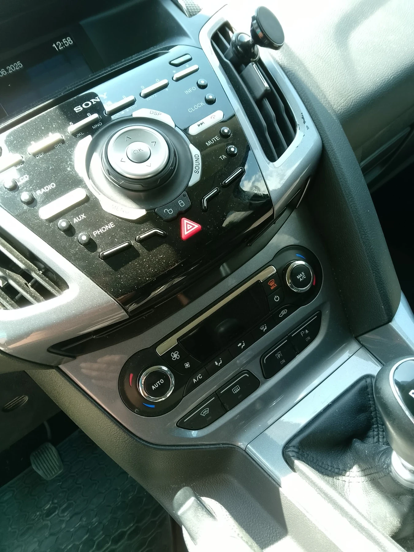 Ford Focus Super  - изображение 9