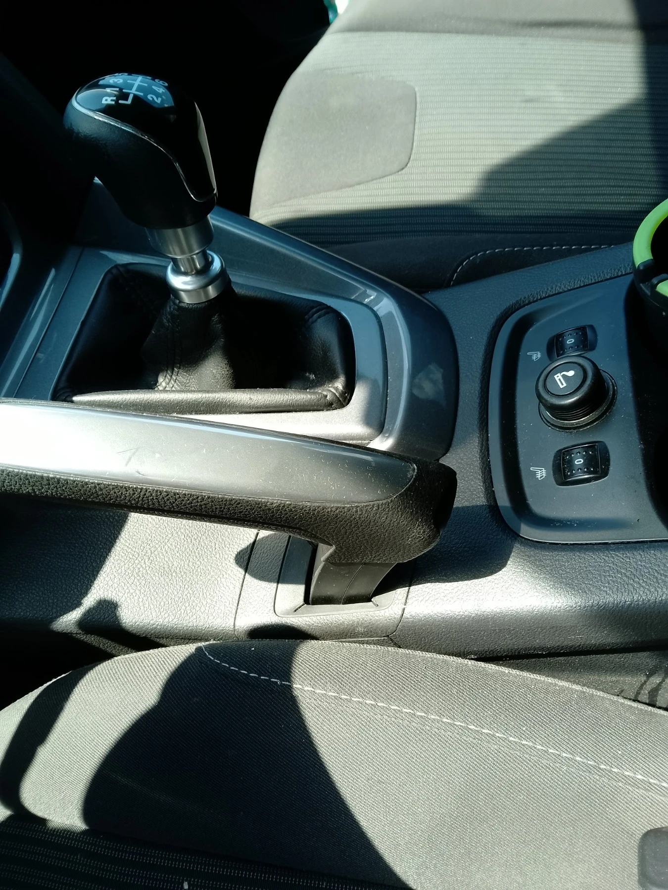 Ford Focus Super  - изображение 7