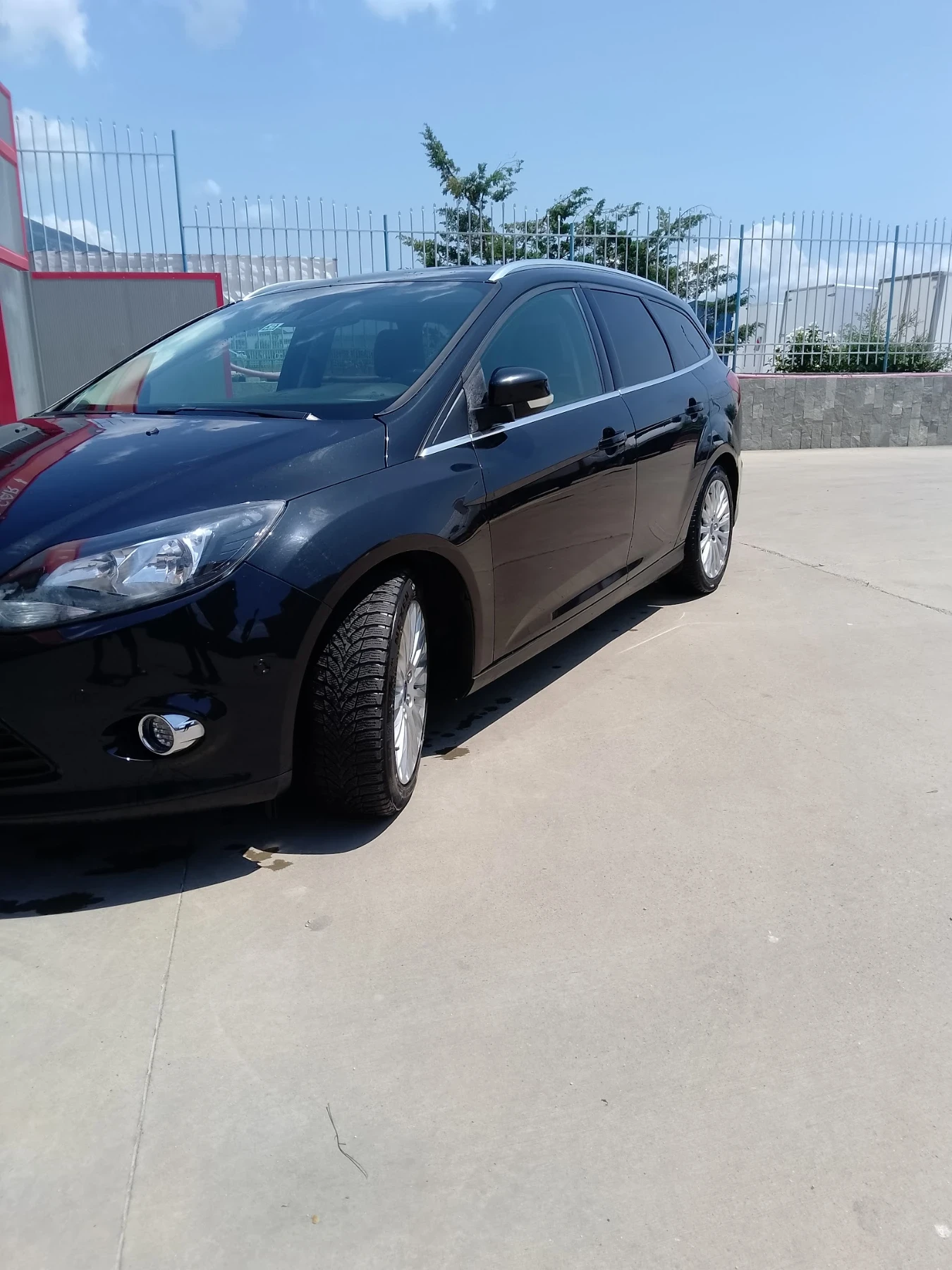 Ford Focus Super  - изображение 4