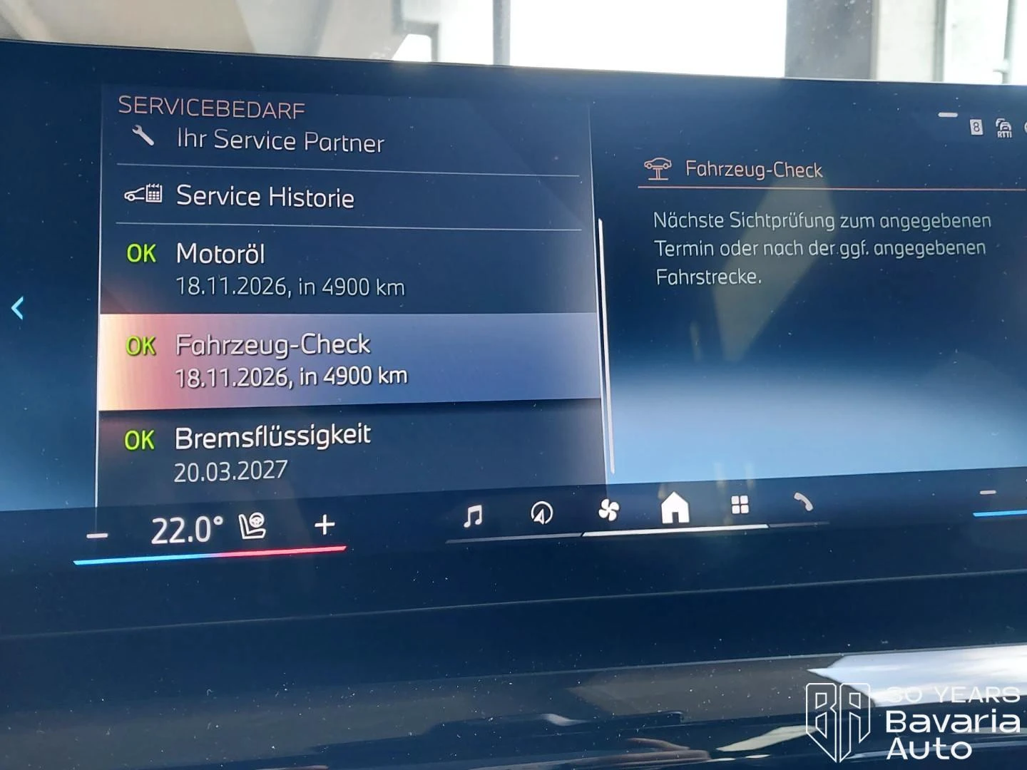 BMW 520 d xDrive Steptronic M Sport Paket - изображение 9